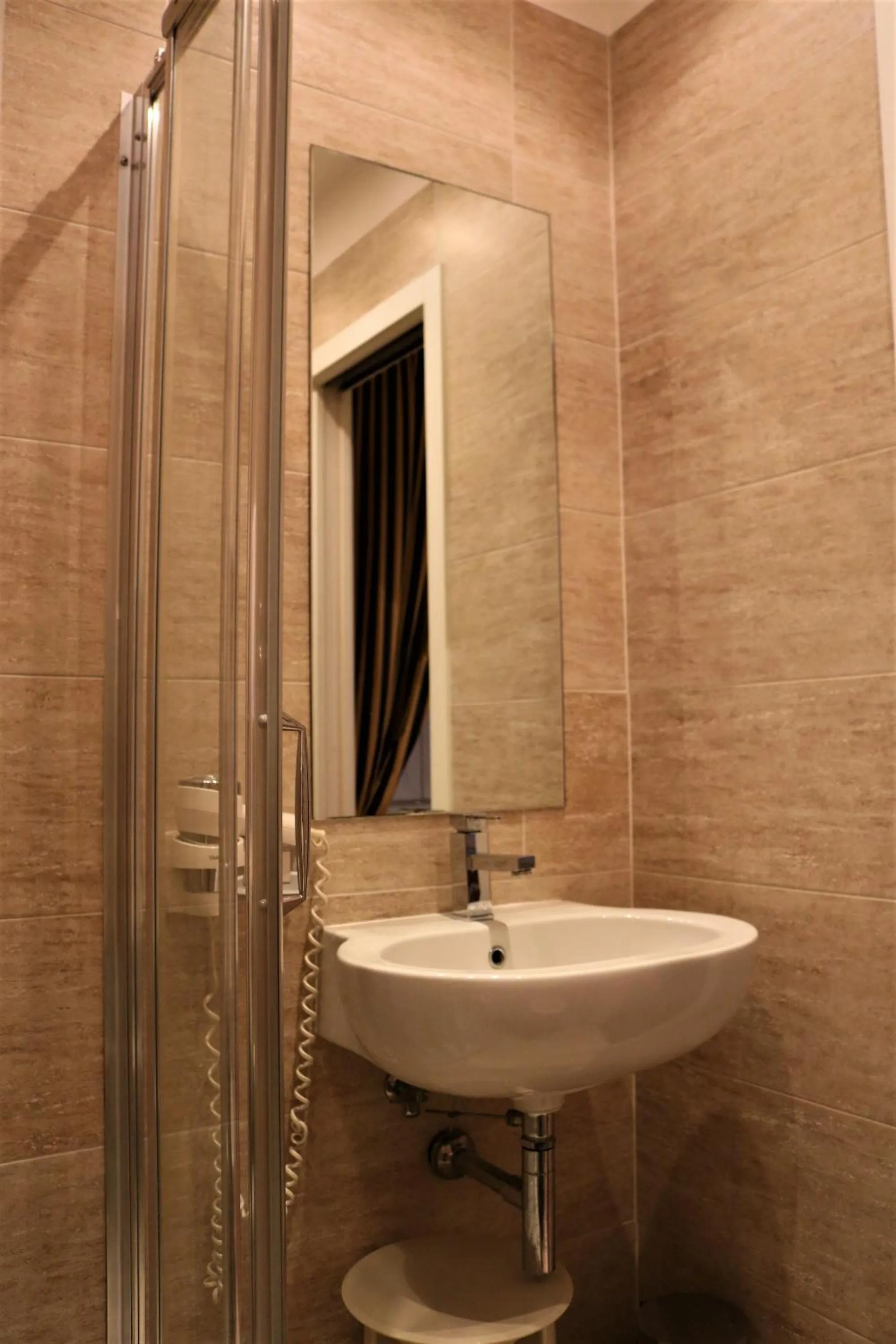 Hotel Firenze e Continentale