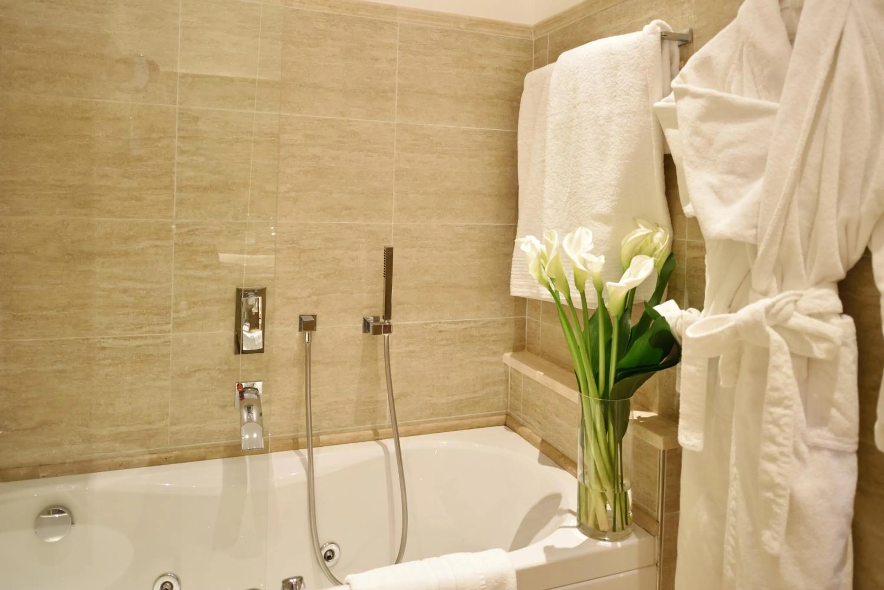 Hotel Firenze e Continentale