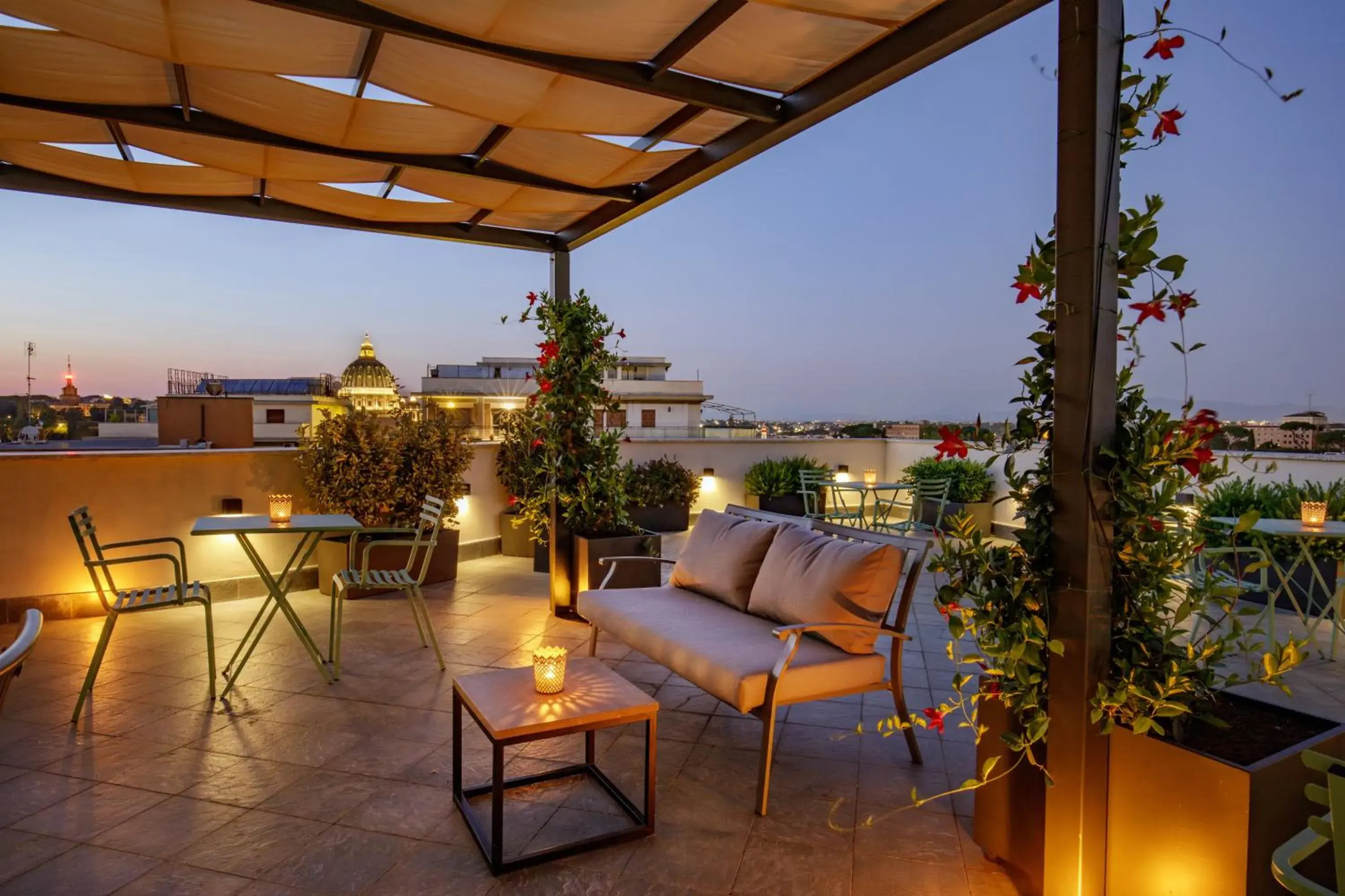 Hotel Alessandrino Hotel Alessandrino