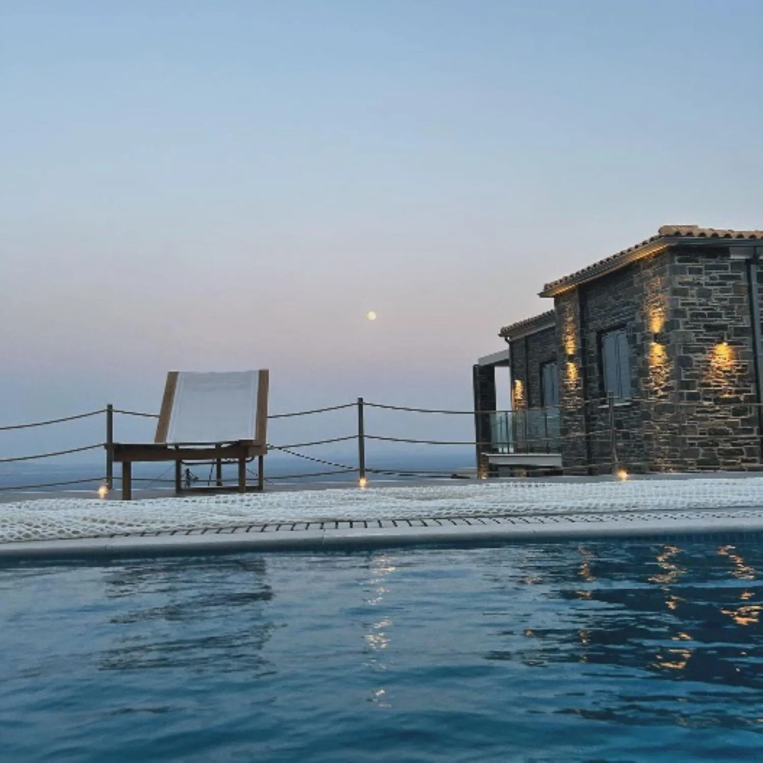 Tsapelas Villas