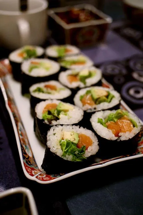 Food and drinks in Pension Belnina