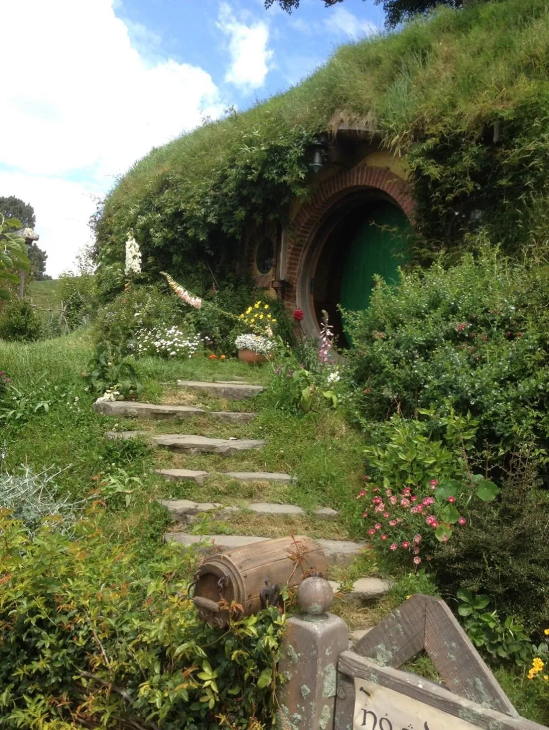 Cosy Country Stay B&B