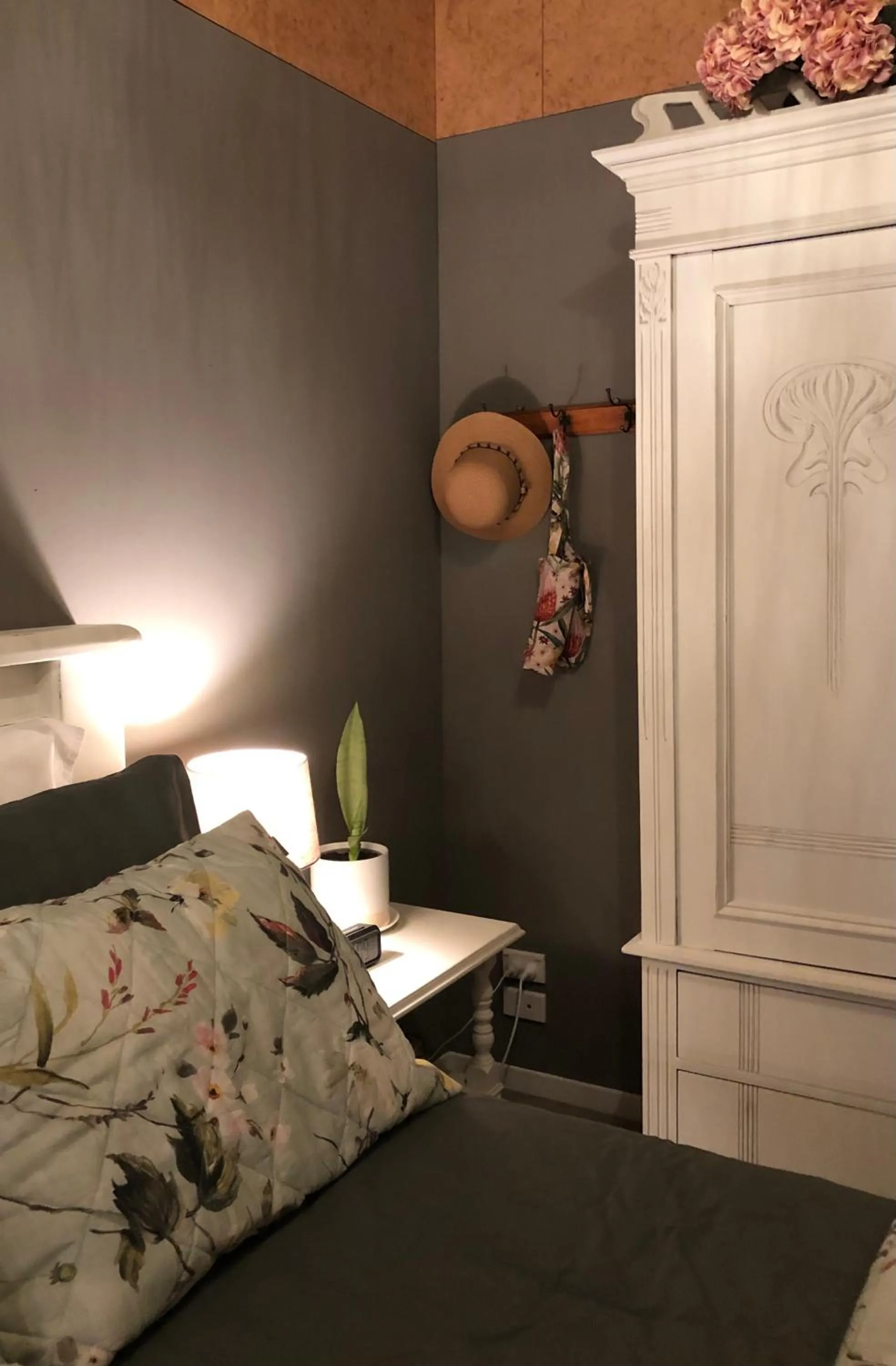 Bed in Cosy Country Stay B&B