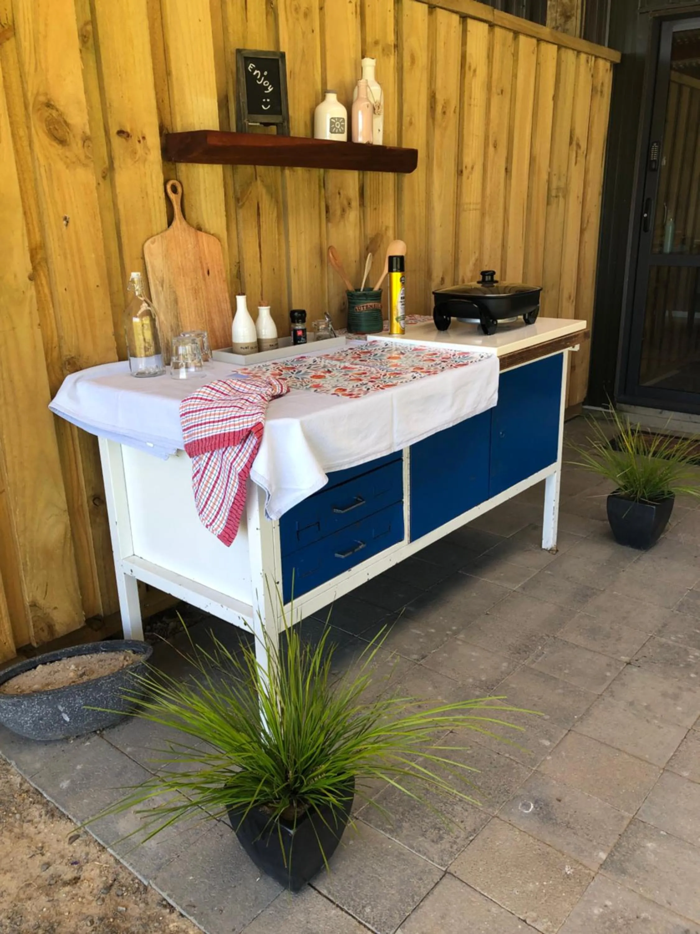 Cosy Country Stay B&B