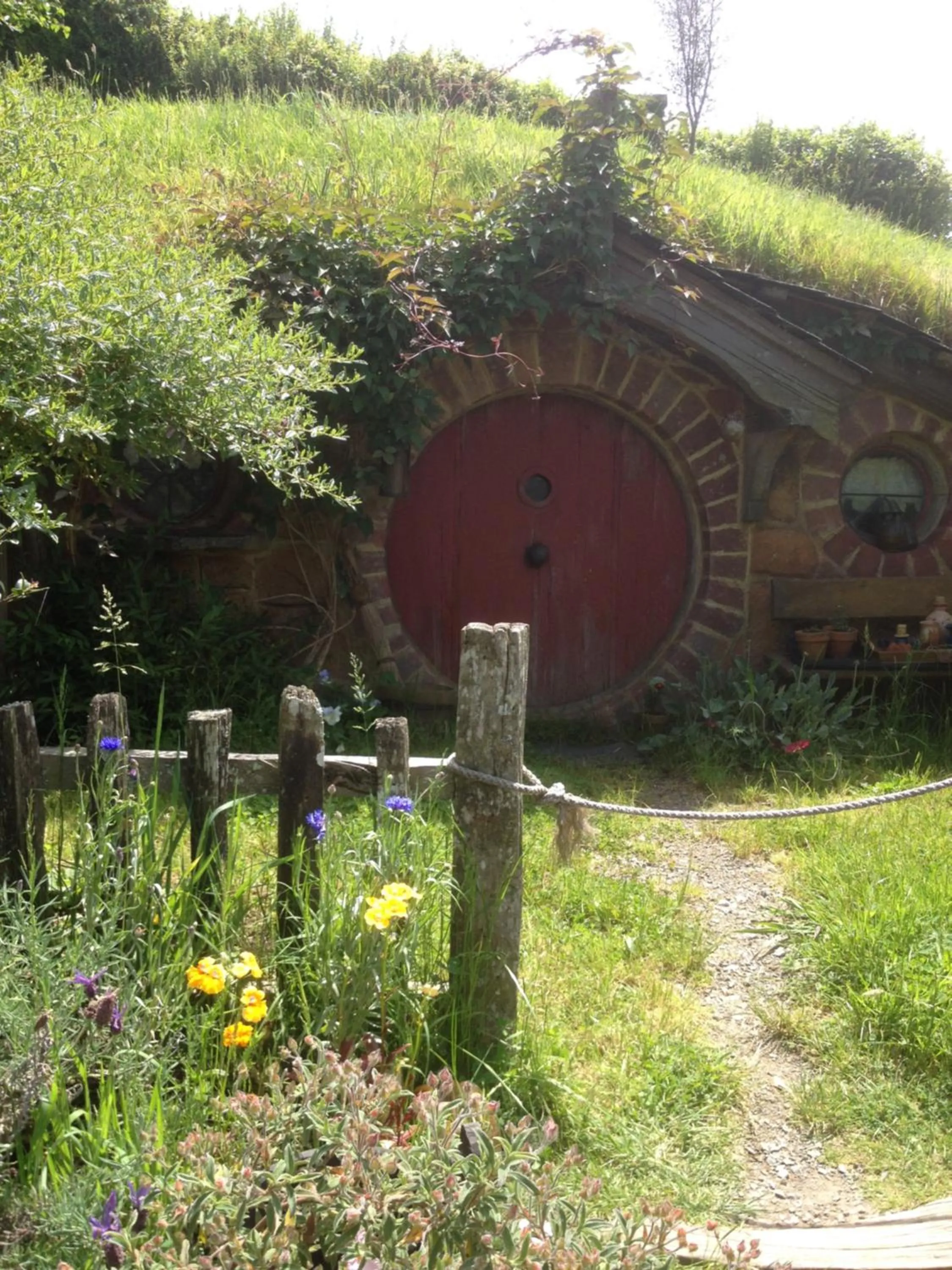 Cosy Country Stay B&B