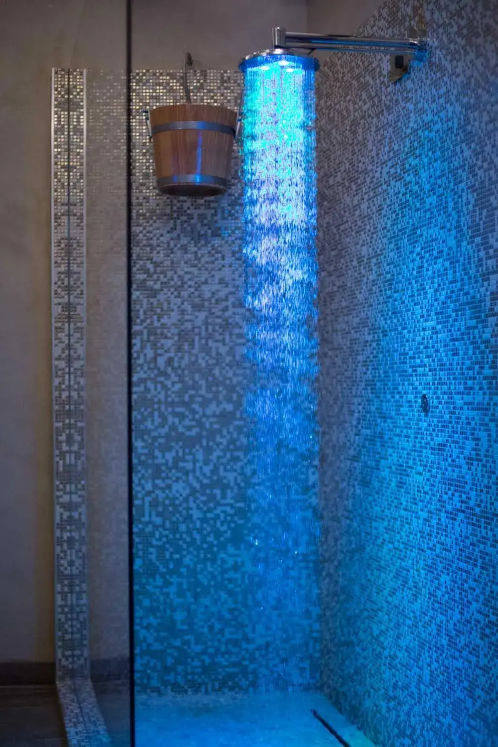 Spa and wellness centre/facilities in Hotel Palazzo San Niccolò & Spa Spa and wellness centre/facilities in Hotel Palazzo San Niccolò & Spa