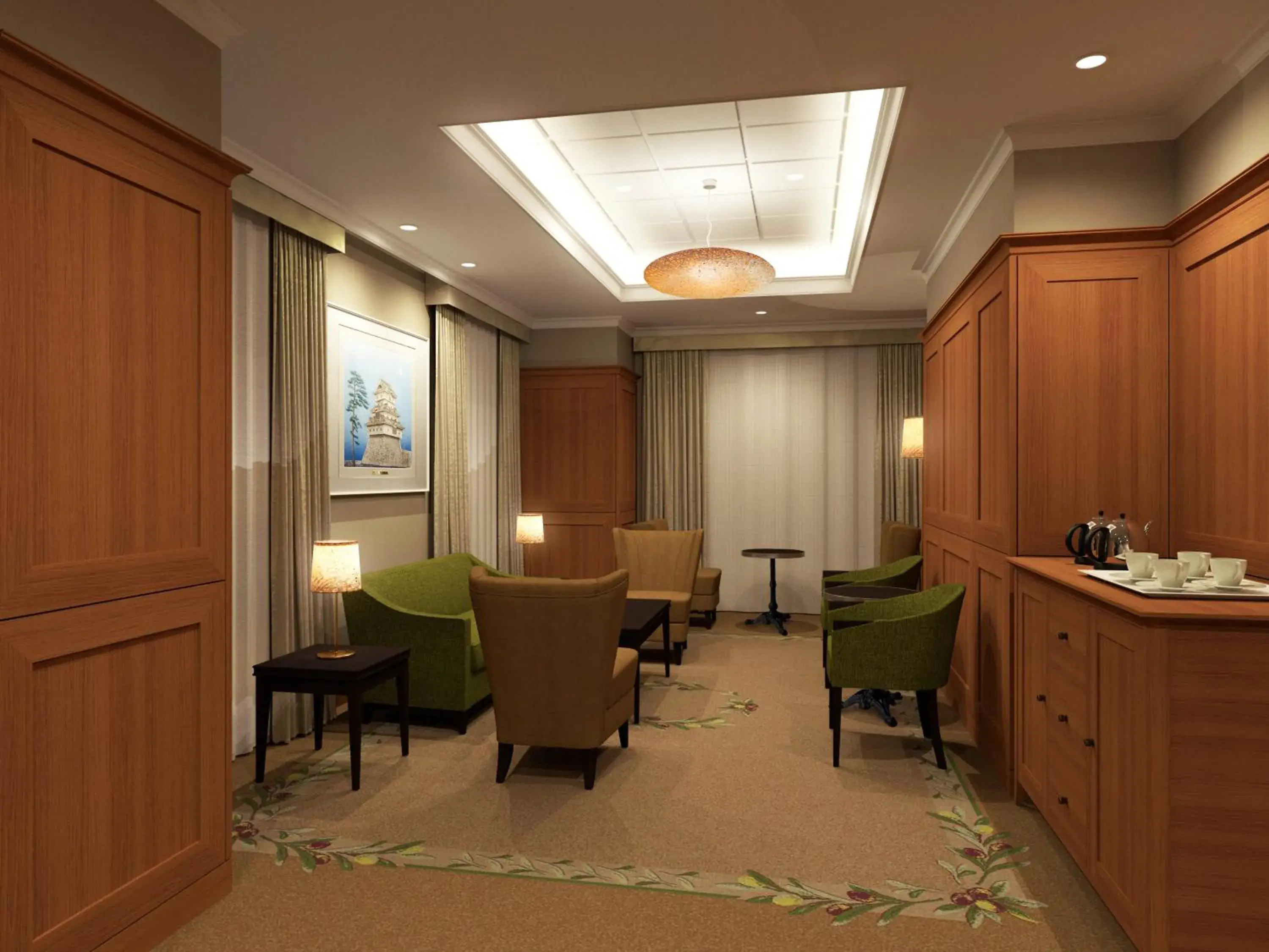 Lobby or reception in Hotel Rilassare Tokyo Lobby or reception in Hotel Rilassare Tokyo