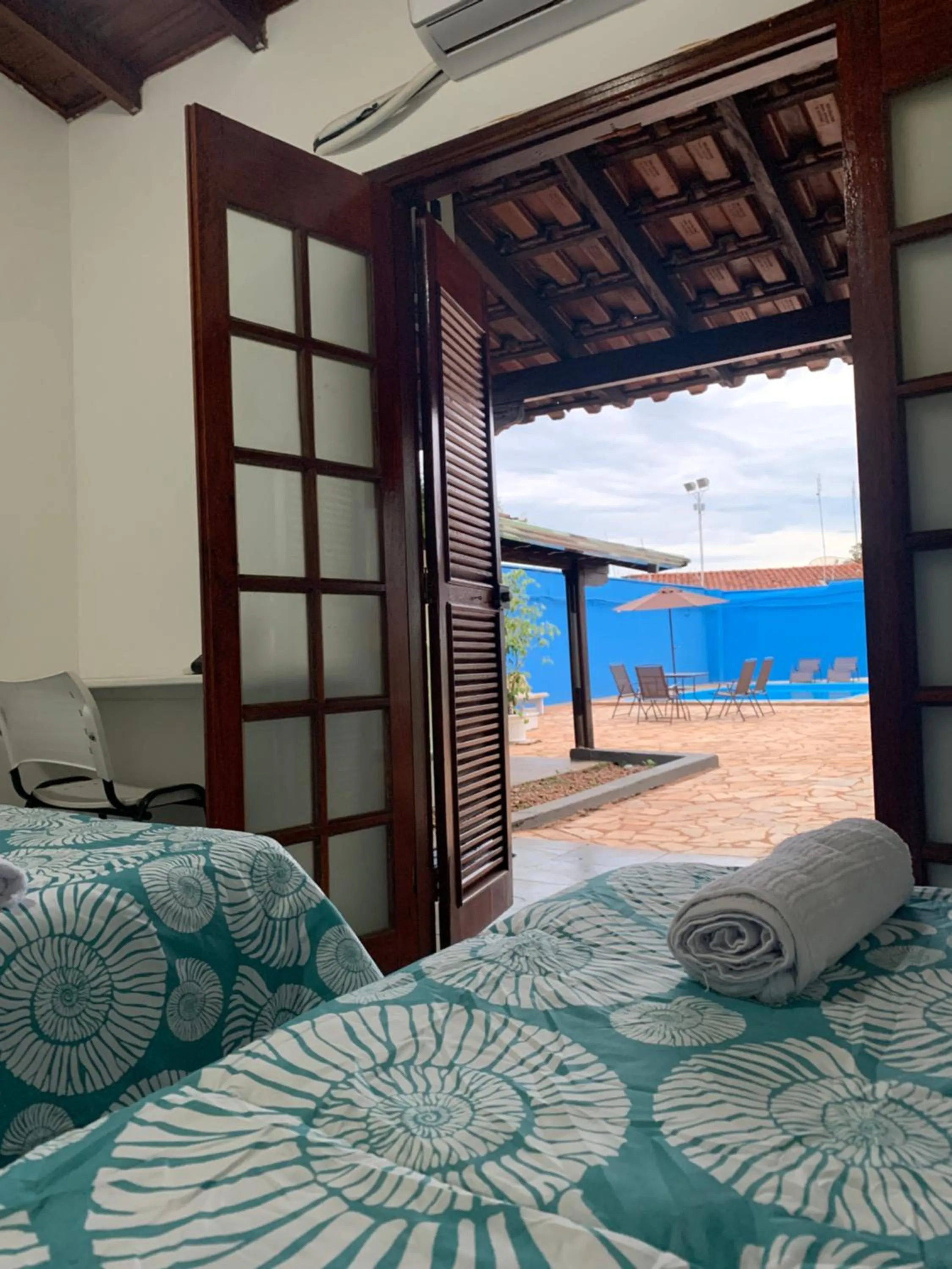 Hotel Colonial Suites ,Bracel, Lwart, Zilor