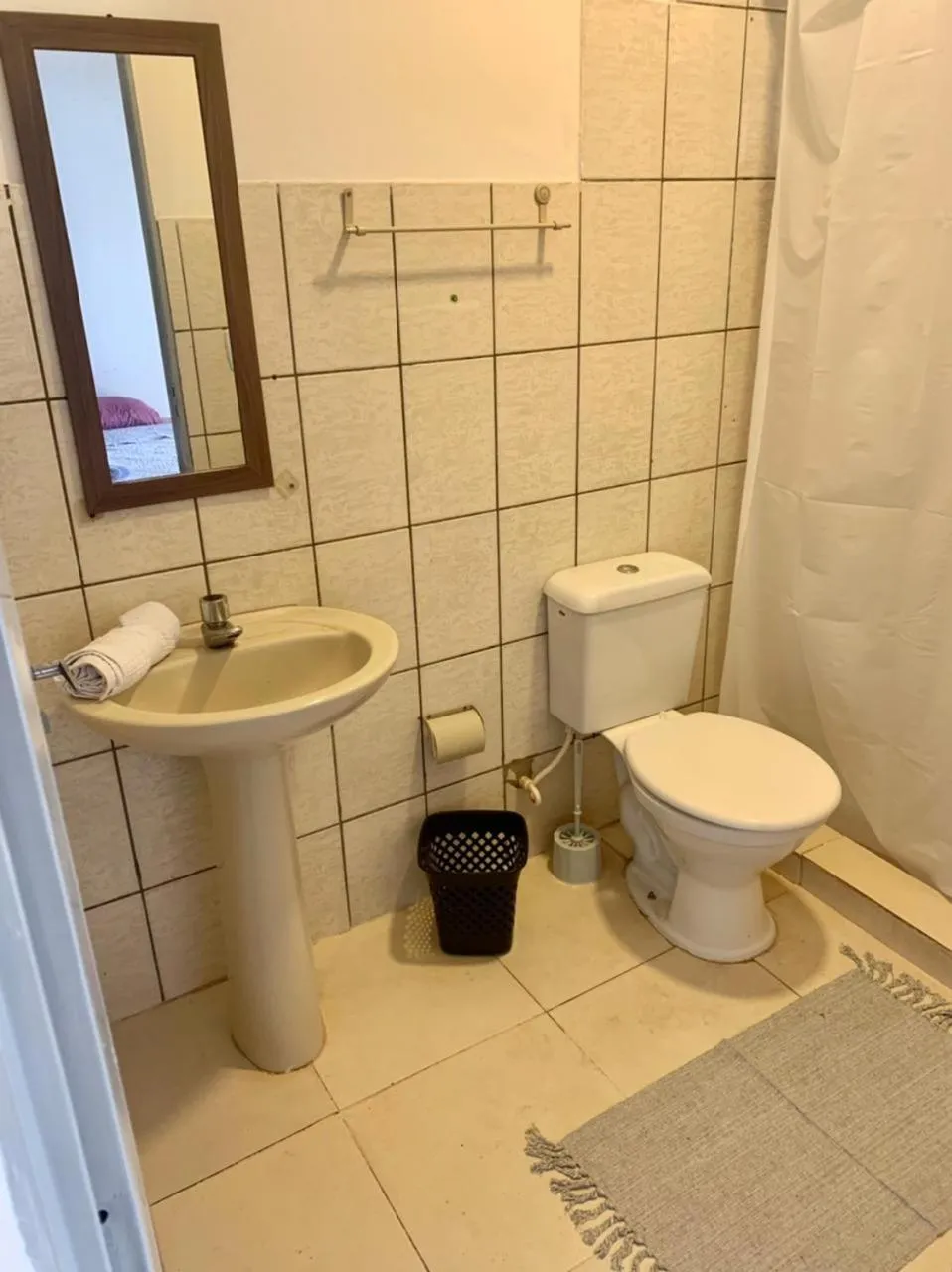 Hotel Colonial Suites ,Bracel, Lwart, Zilor