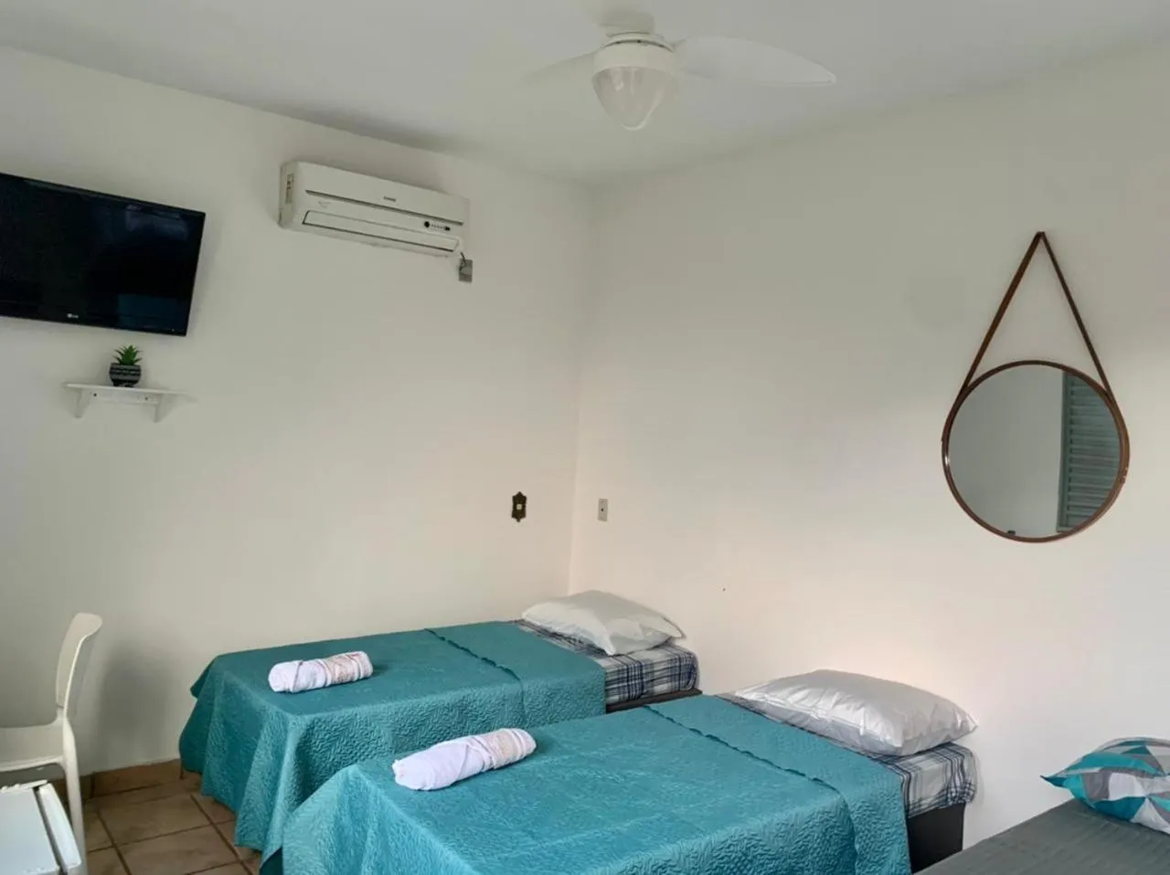 Hotel Colonial Suites ,Bracel, Lwart, Zilor