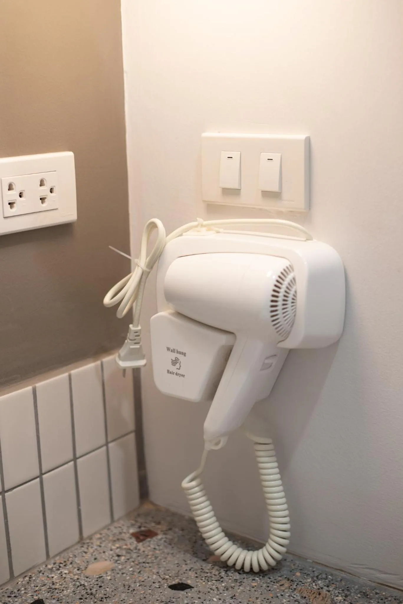 heating in Eleven Pillar Site Chiangmai