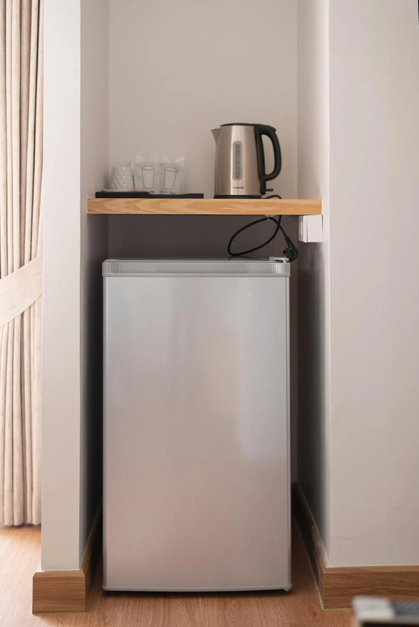 oven in Eleven Pillar Site Chiangmai