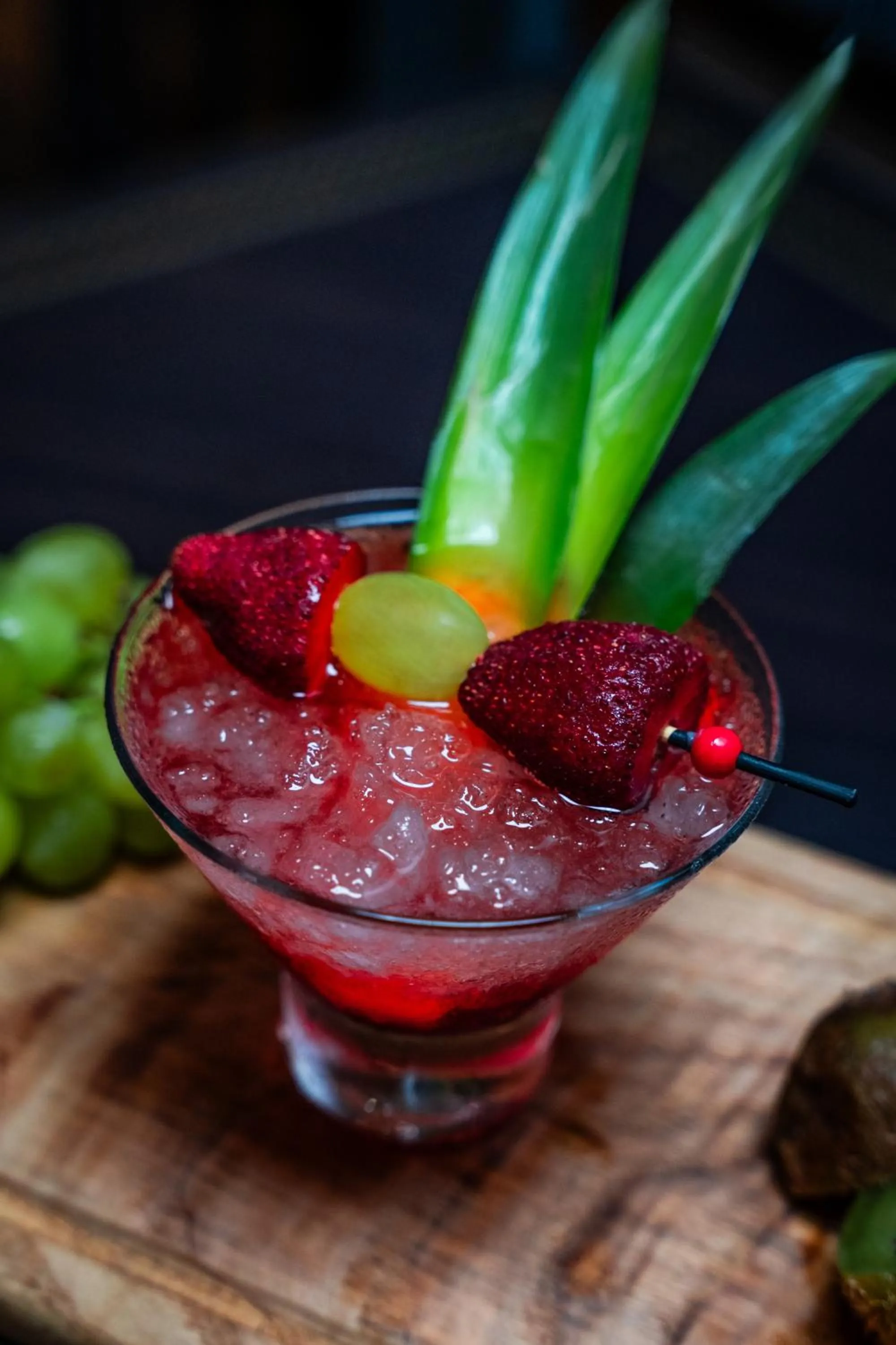 Drinks in Oz Hotels Side Premium