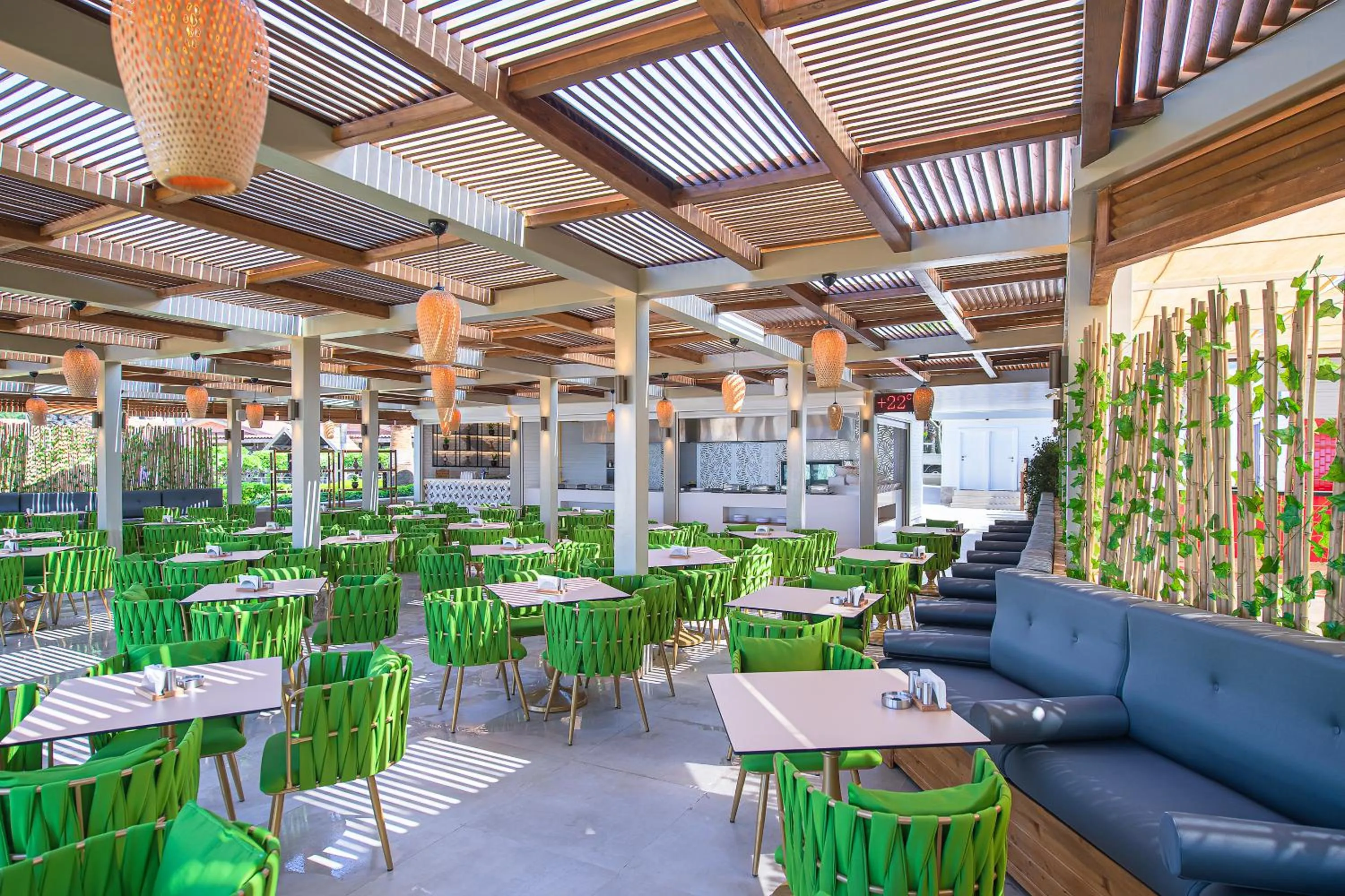 Beach in Oz Hotels Side Premium