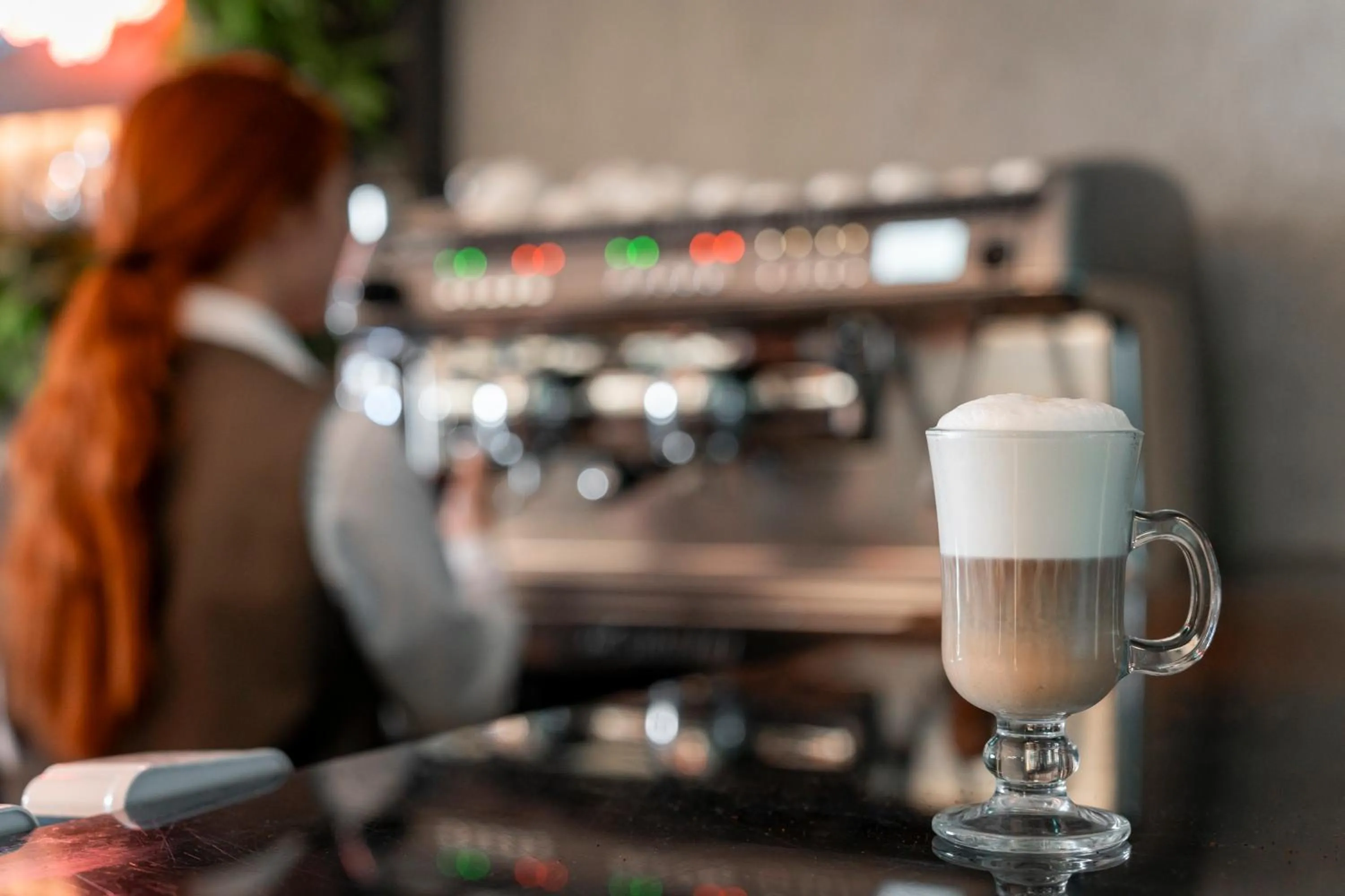 Coffee/tea facilities in Oz Hotels Side Premium