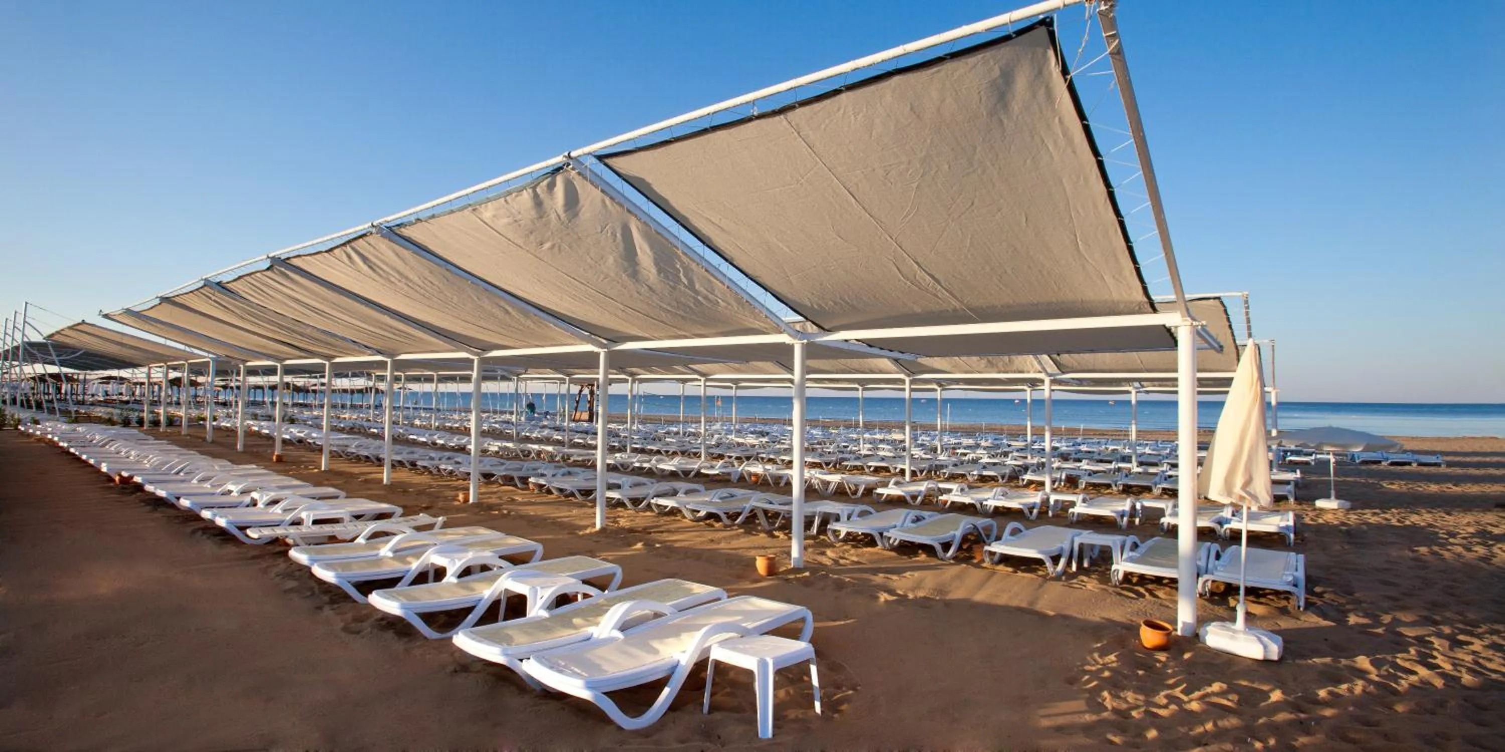 Sunrise in Oz Hotels Side Premium