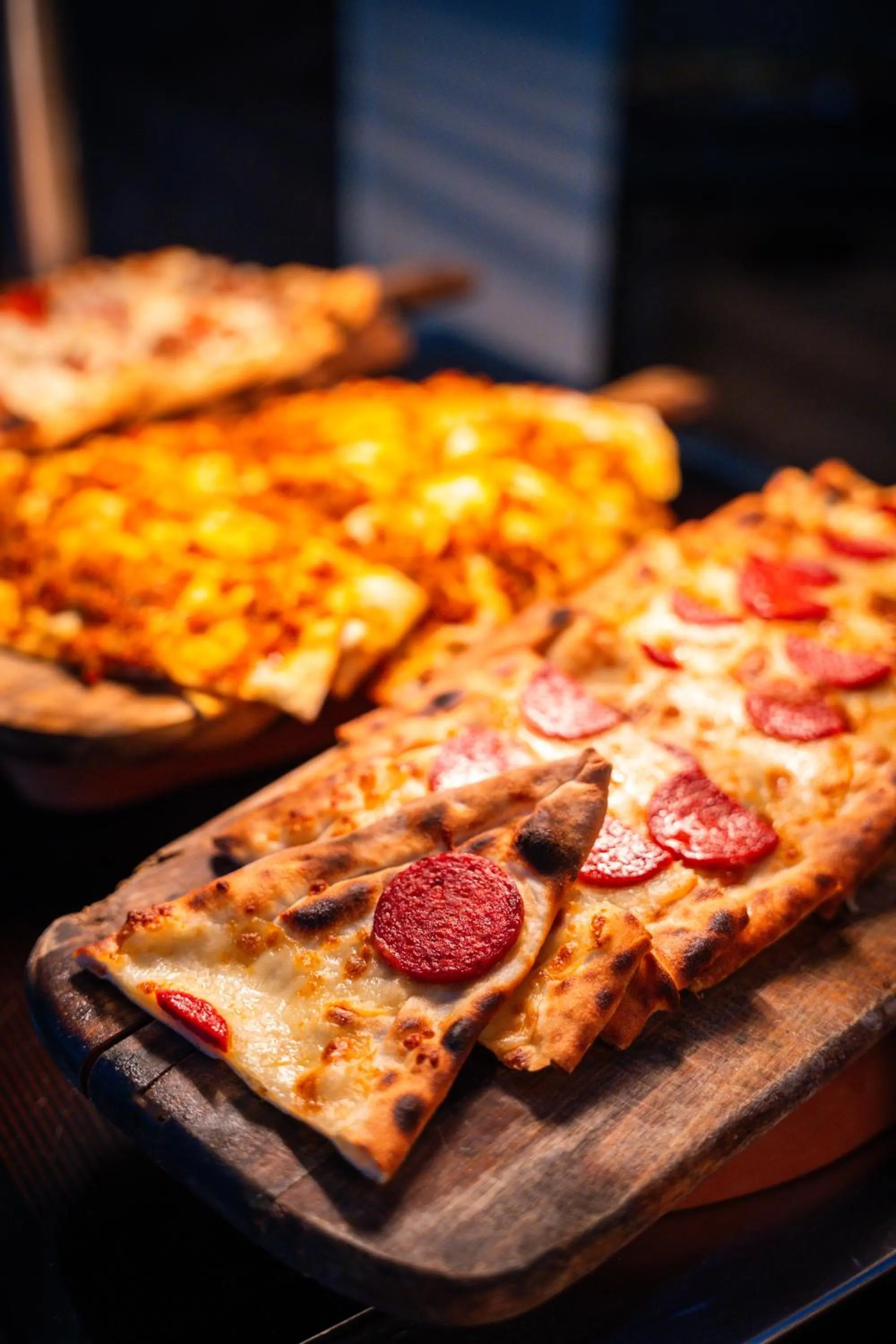 Food and drinks in Oz Hotels Incekum Beach