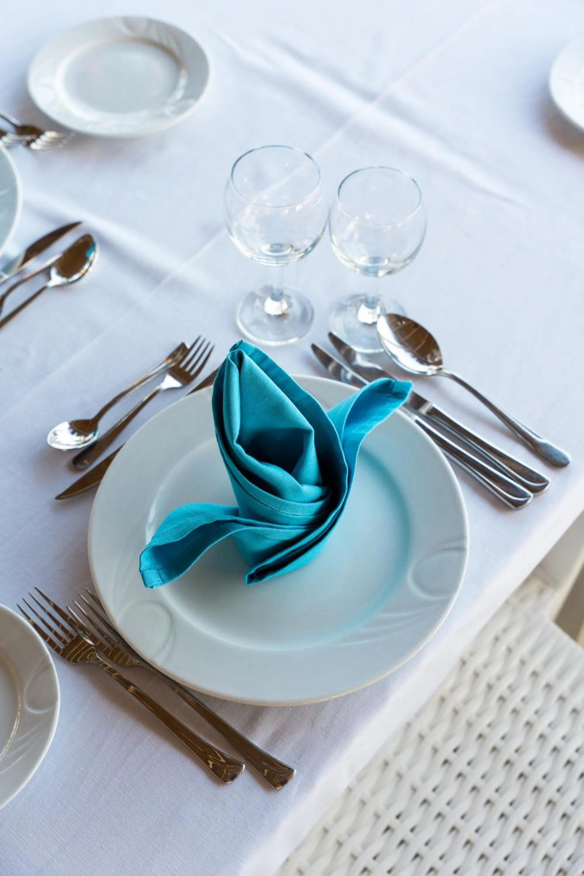 Food and drinks in Oz Hotels Incekum Beach