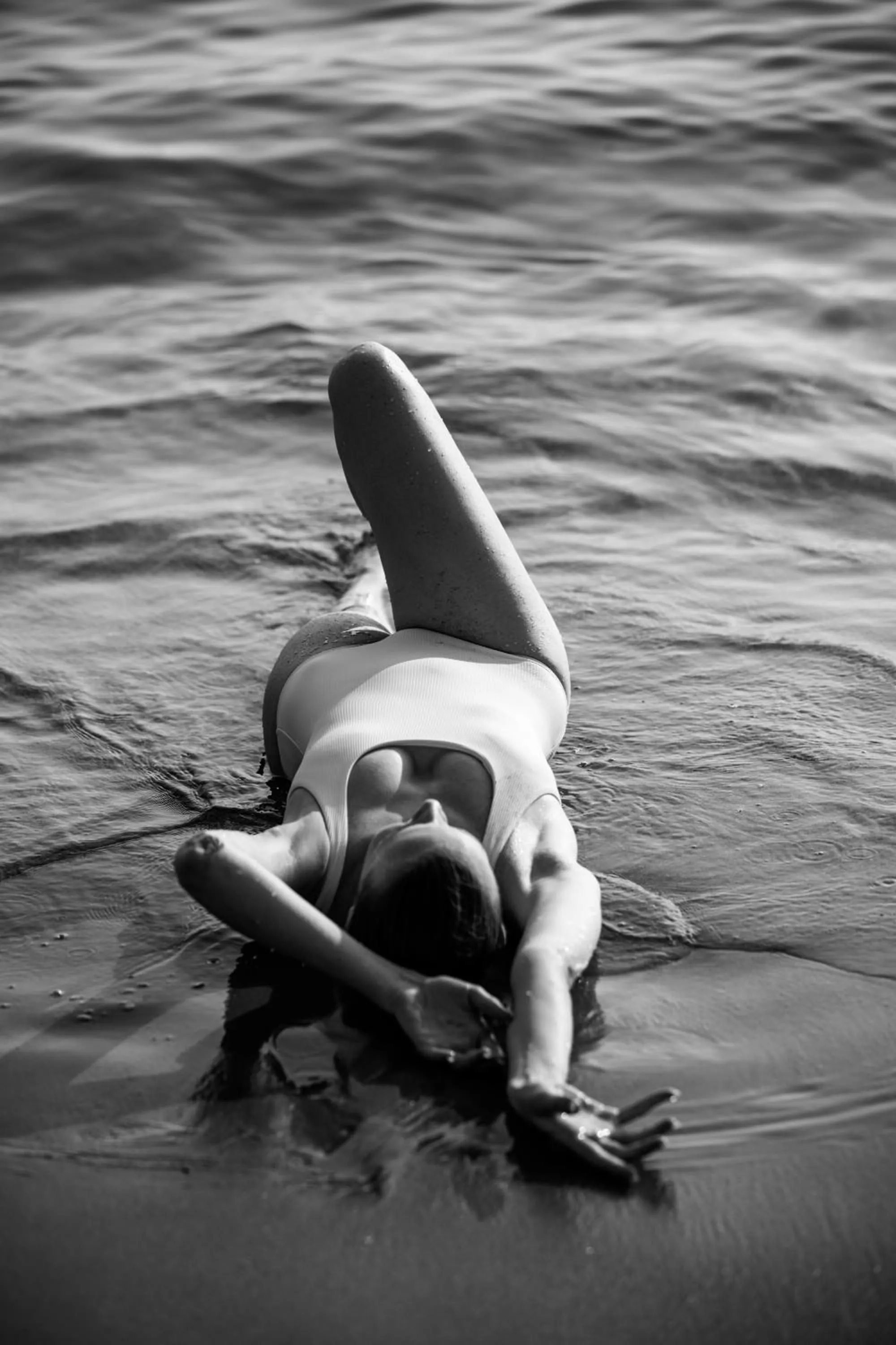 Beach in Oz Hotels Incekum Beach