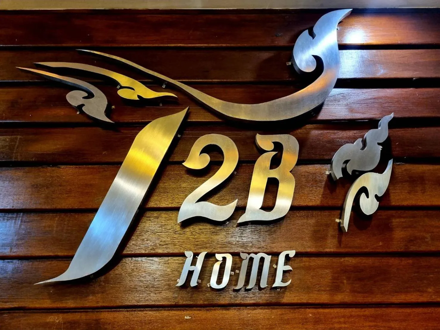 T2B Hostel