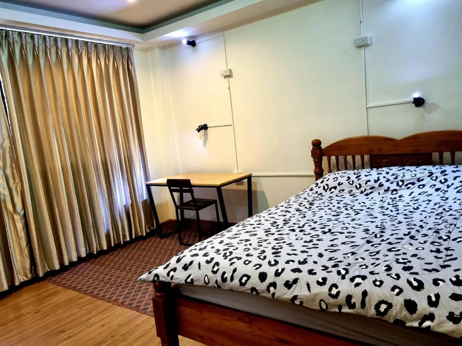 T2B Hostel