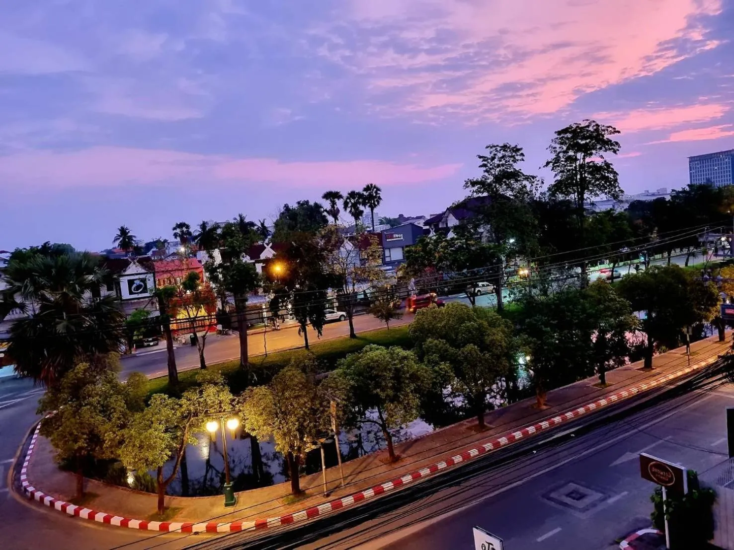 T2B Hostel
