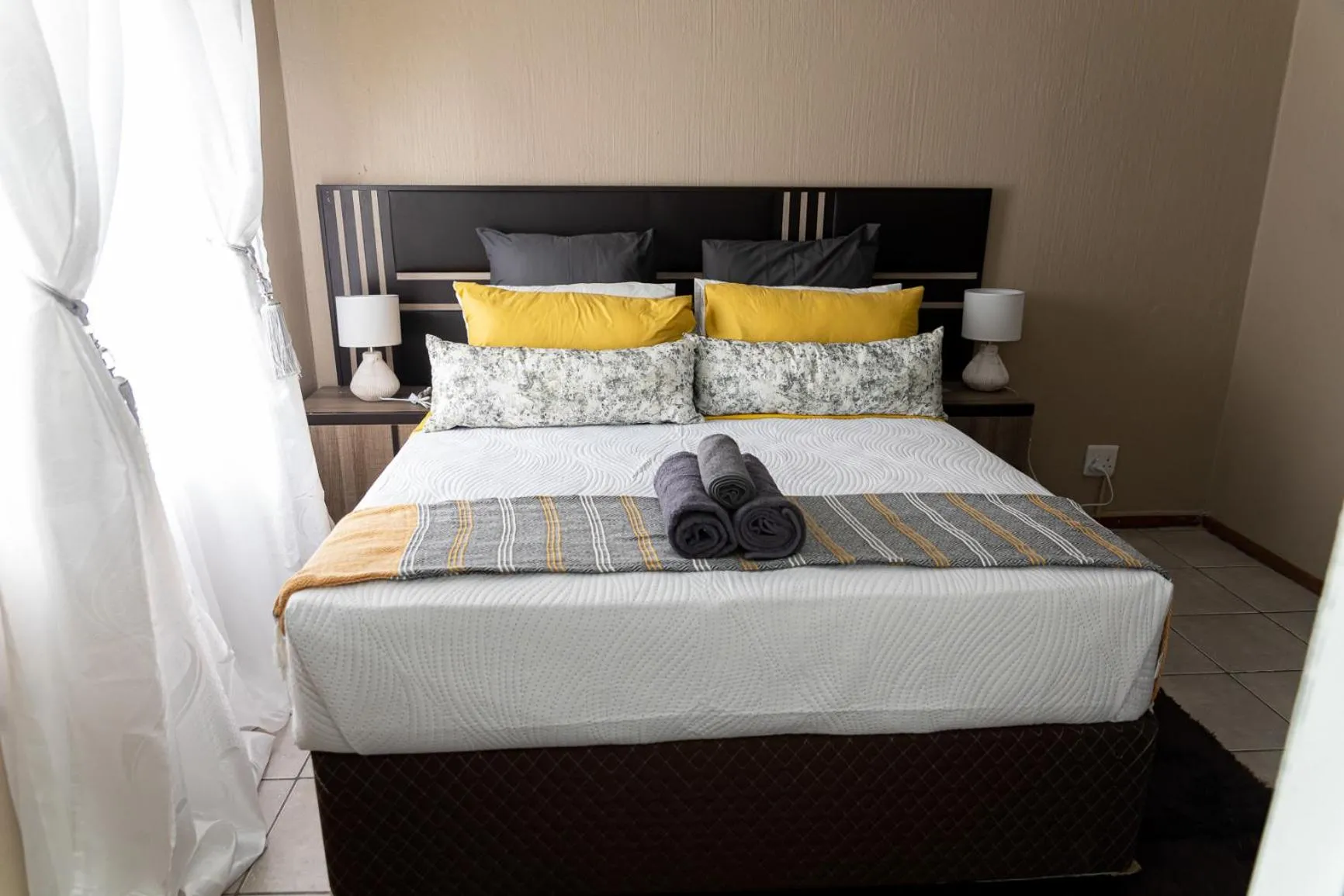 The Hide in Randburg