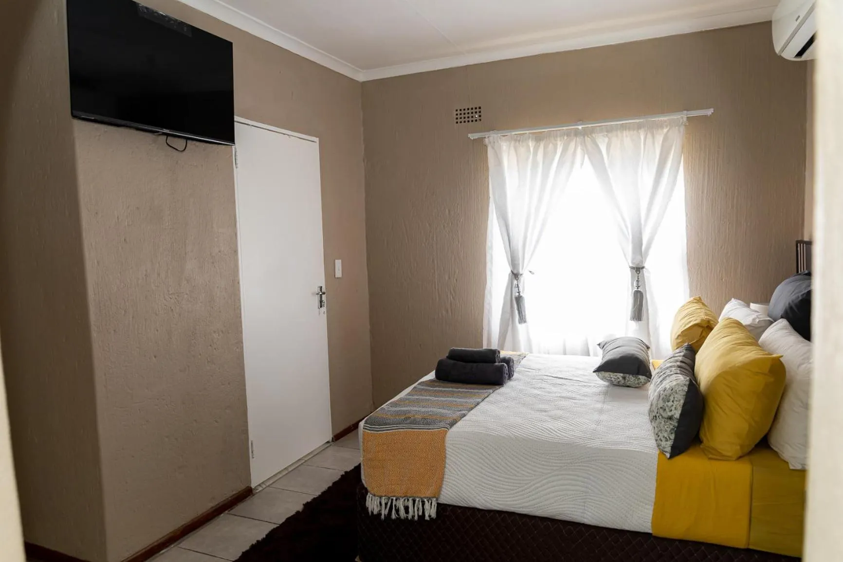 The Hide in Randburg