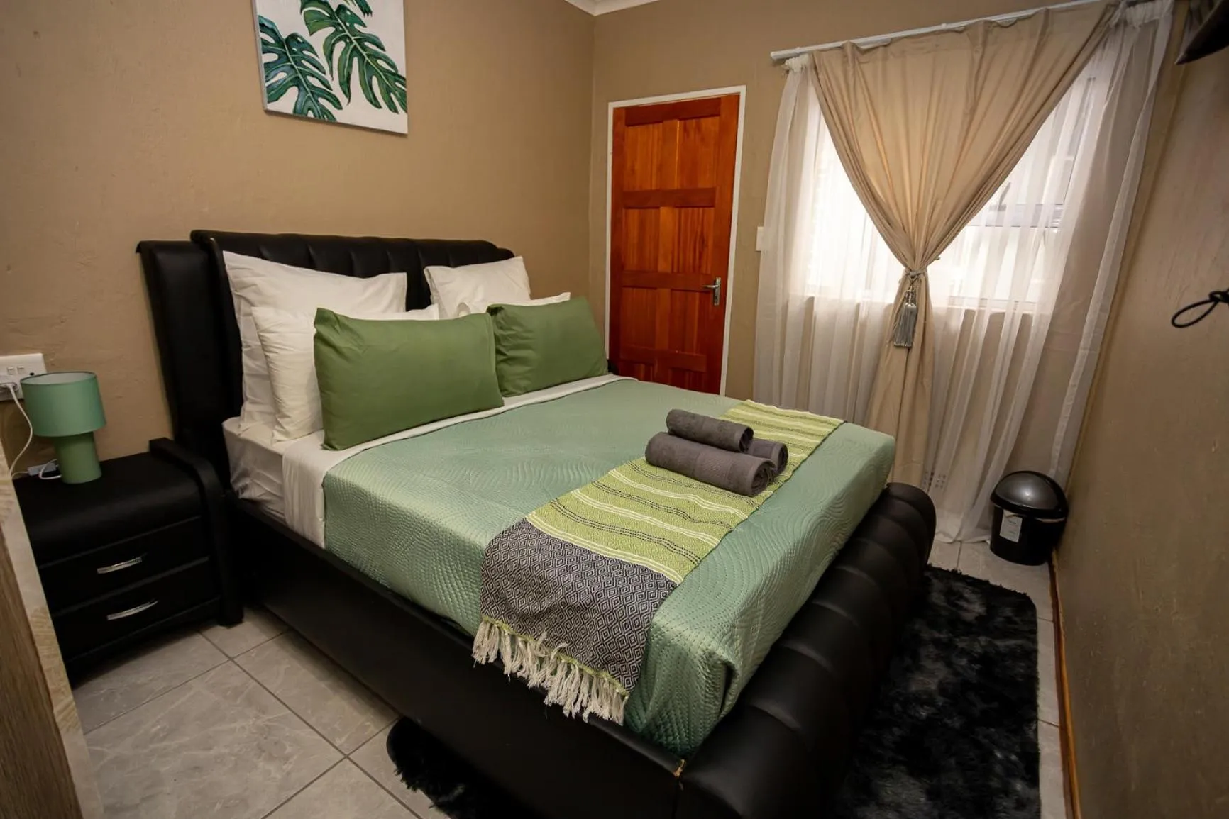 The Hide in Randburg