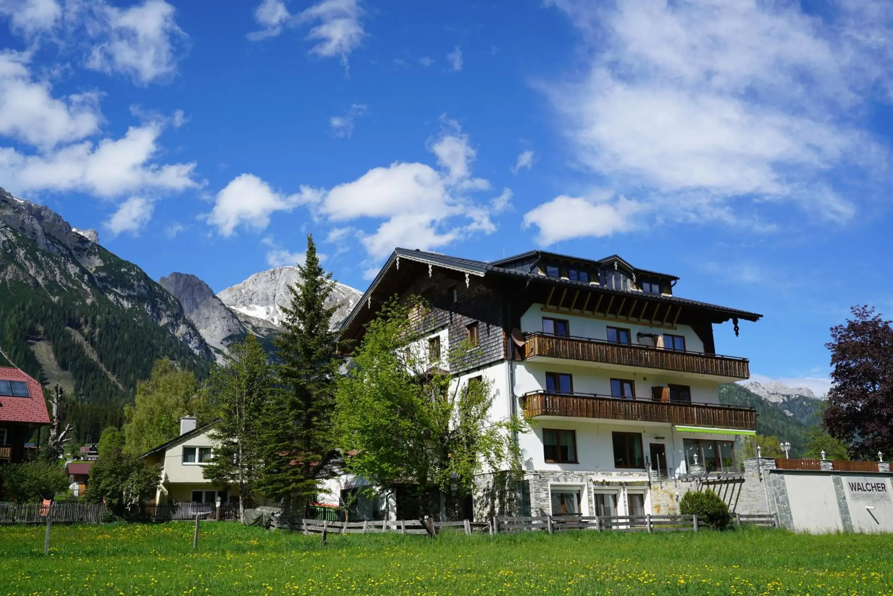 Sinabell by Schladmingurlaub Sinabell by Schladmingurlaub