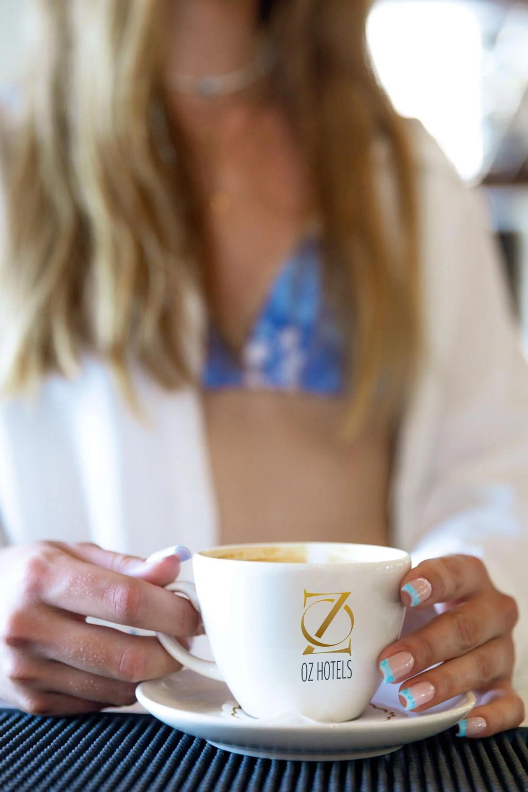 Drinks in Oz Hotels Sui