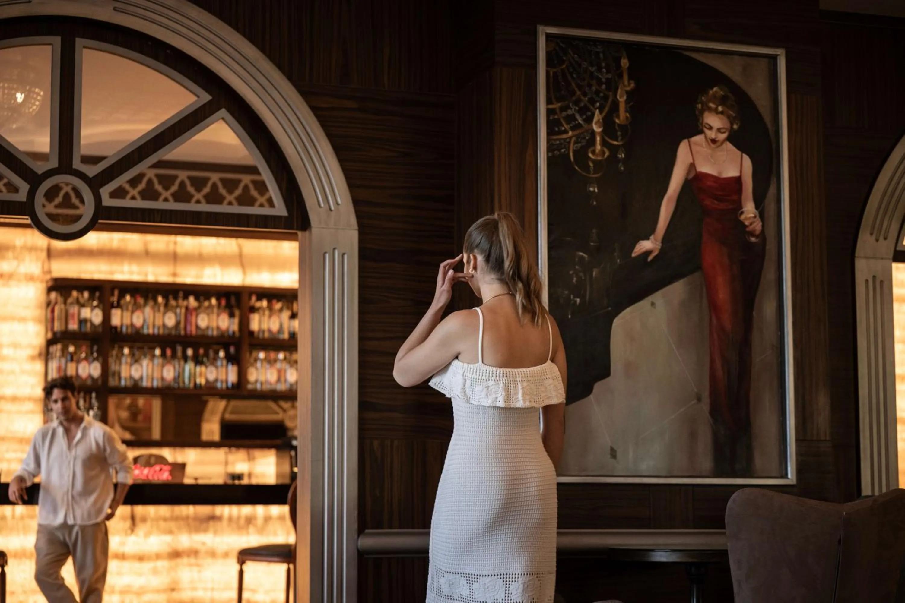 View (from property/room) in Oz Hotels Sui