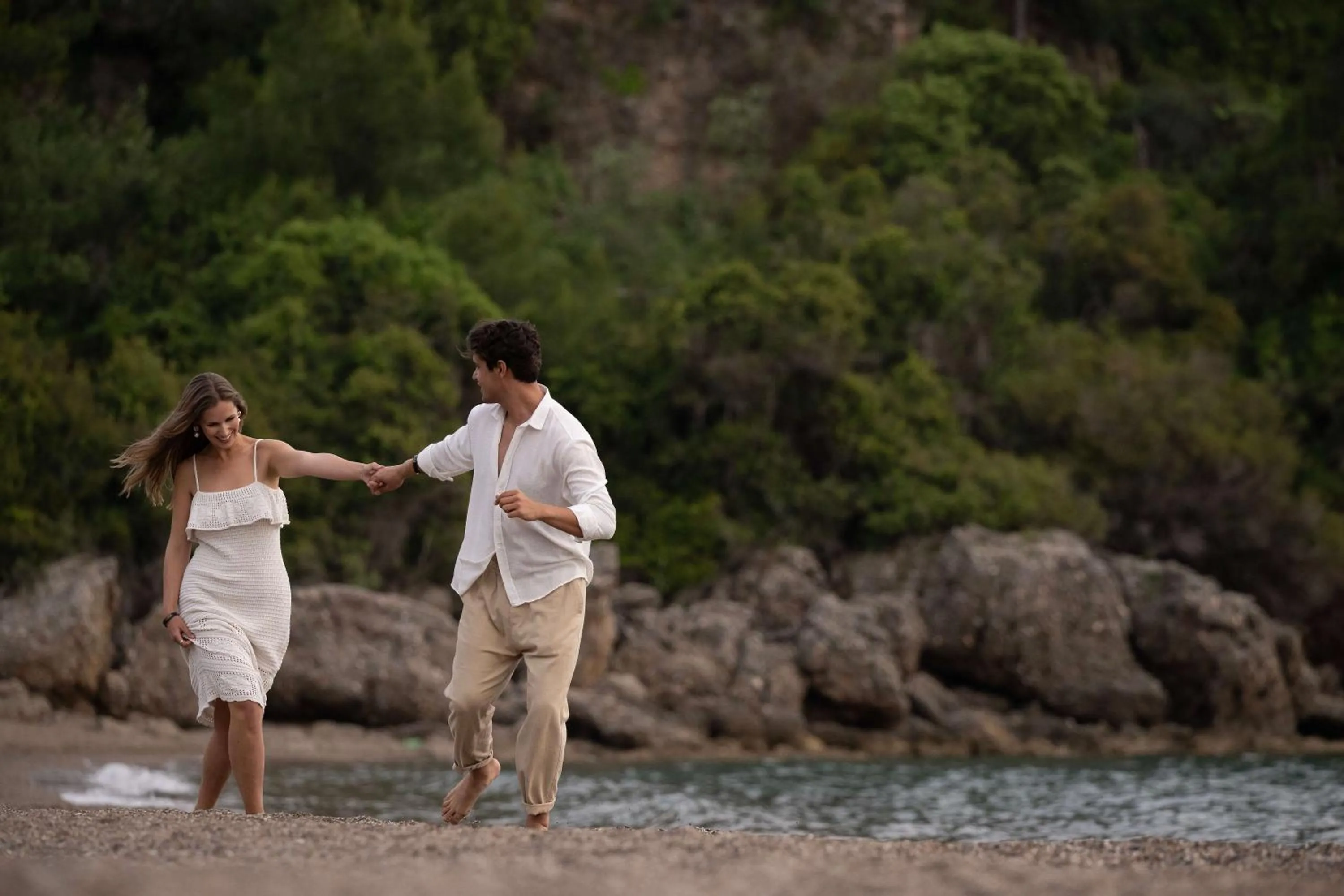 Beach in Oz Hotels Sui