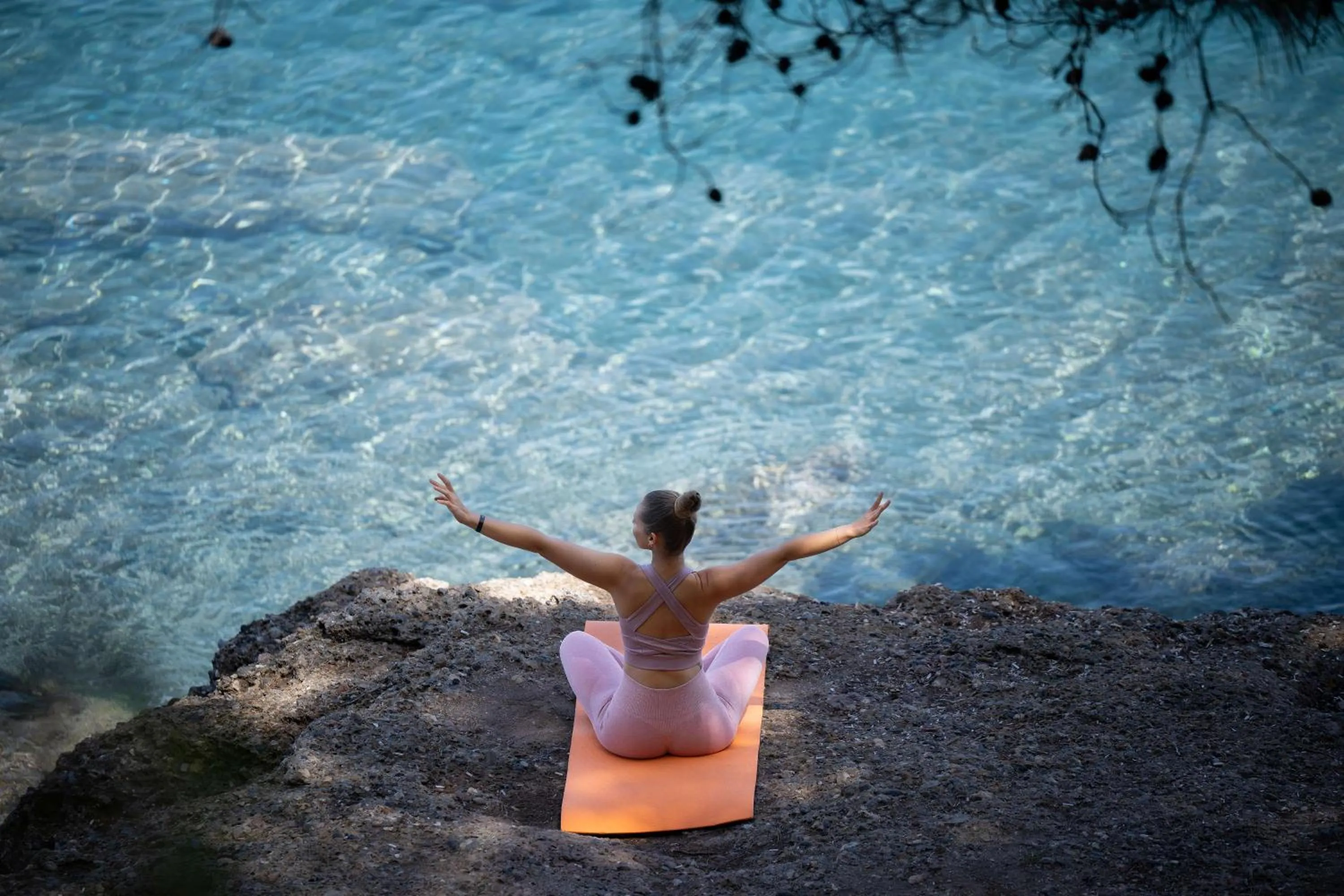 Beach in Oz Hotels Sui