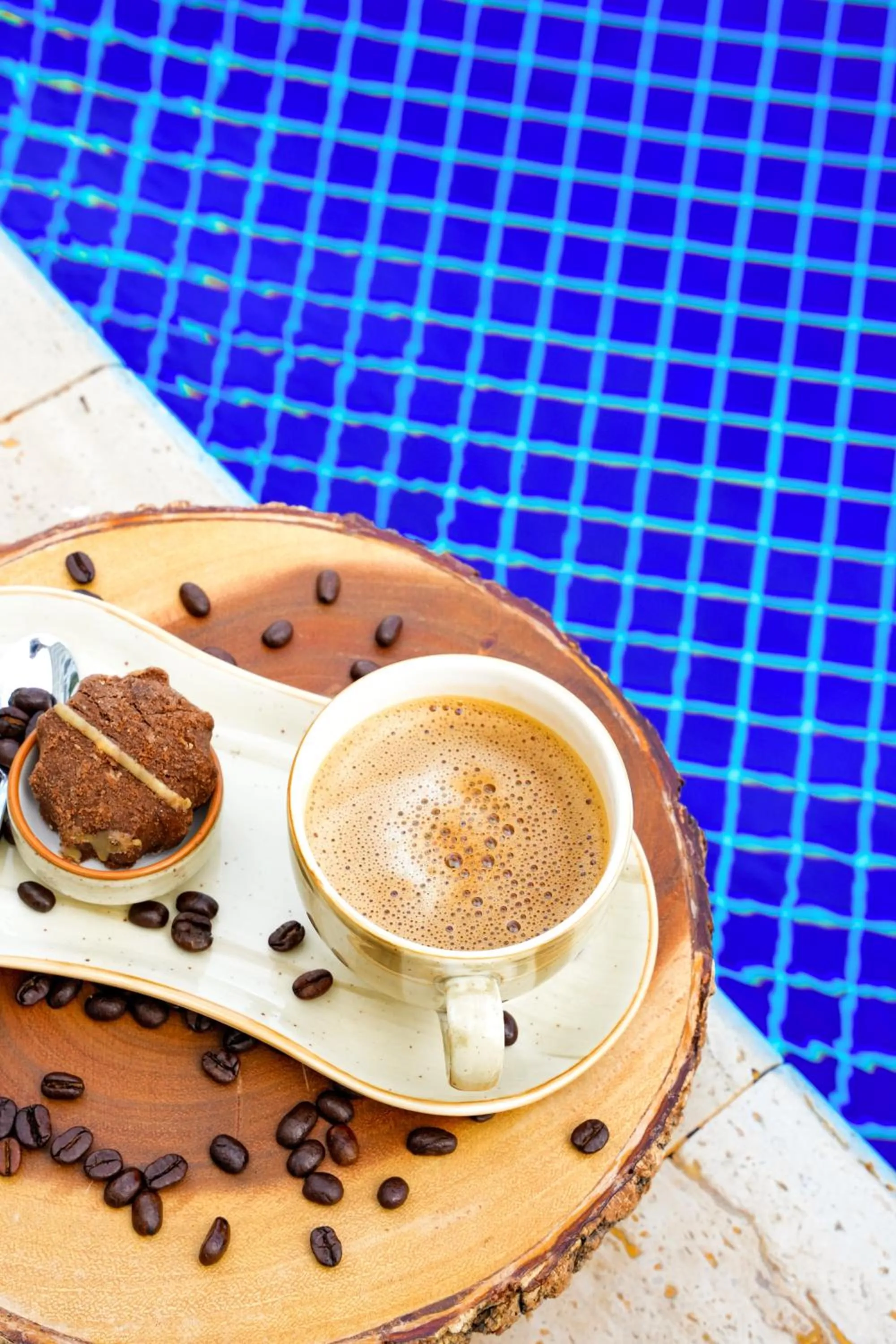 Coffee/tea facilities in Oz Hotels Sui