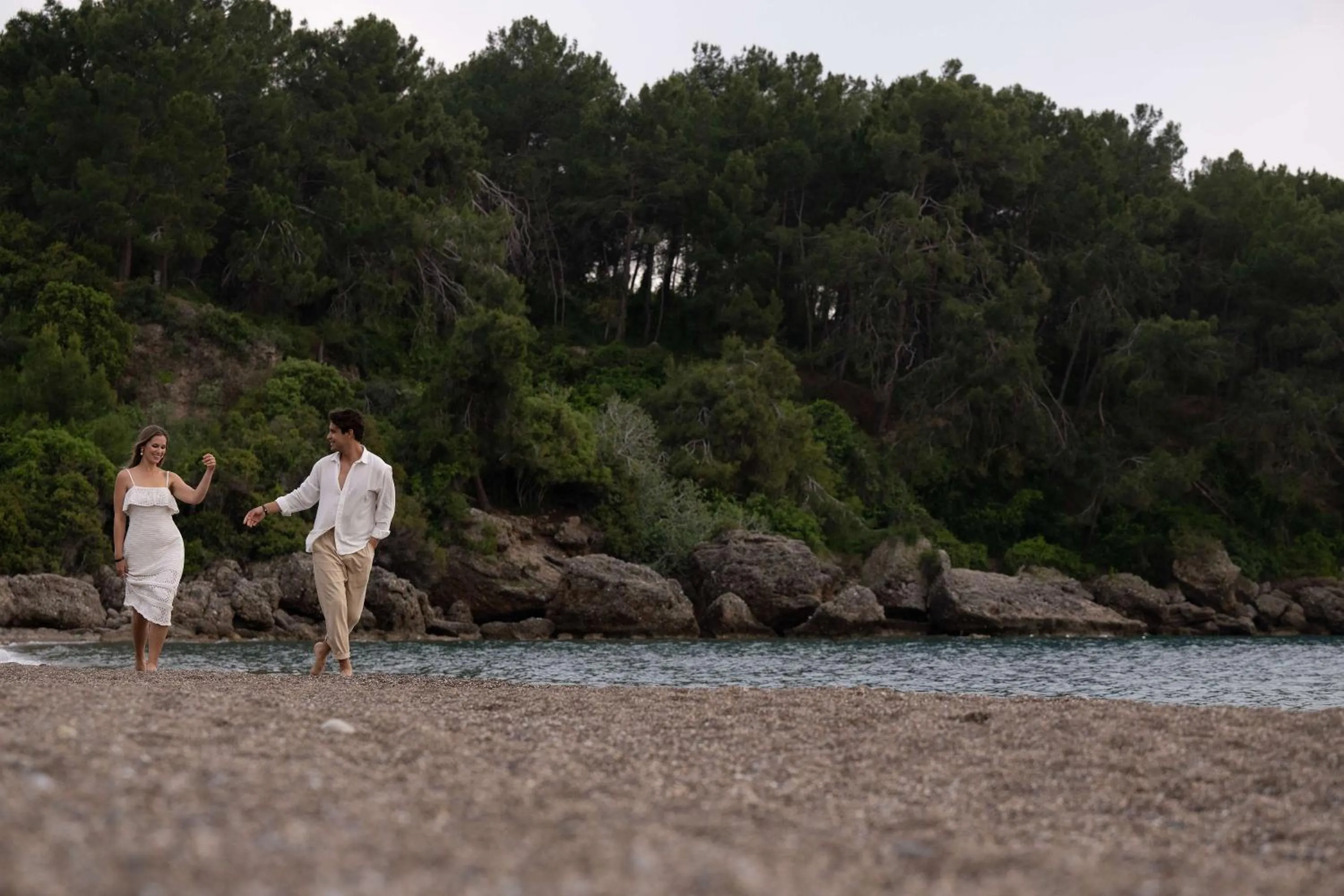 Beach in Oz Hotels Sui