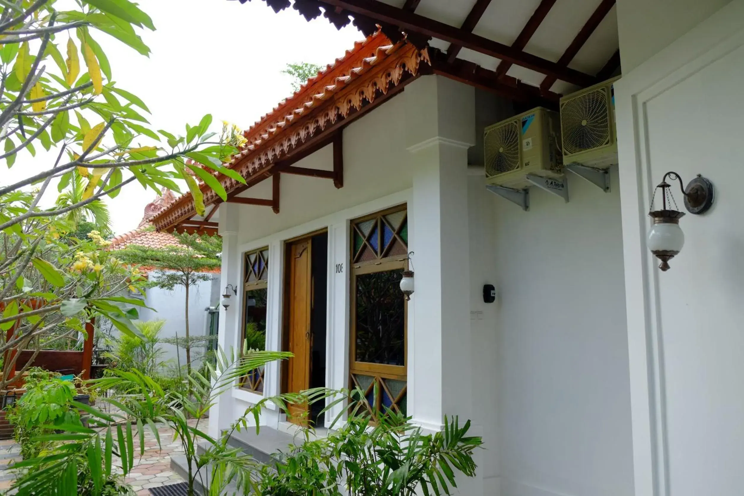 The Satu Stay Kayen The Satu Stay Kayen