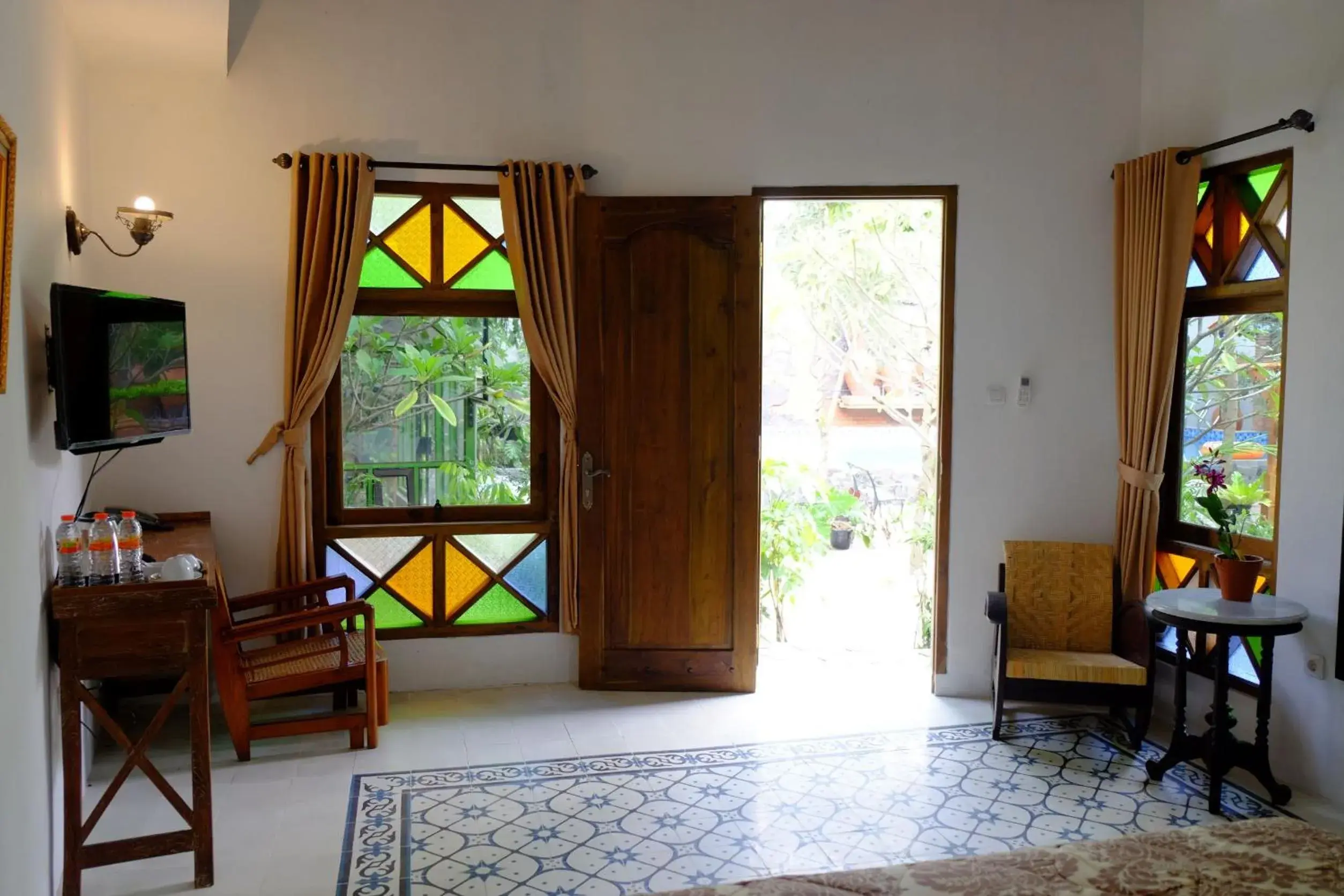 The Satu Stay Kayen The Satu Stay Kayen