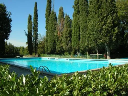 Day in Hotel Villa San Donino