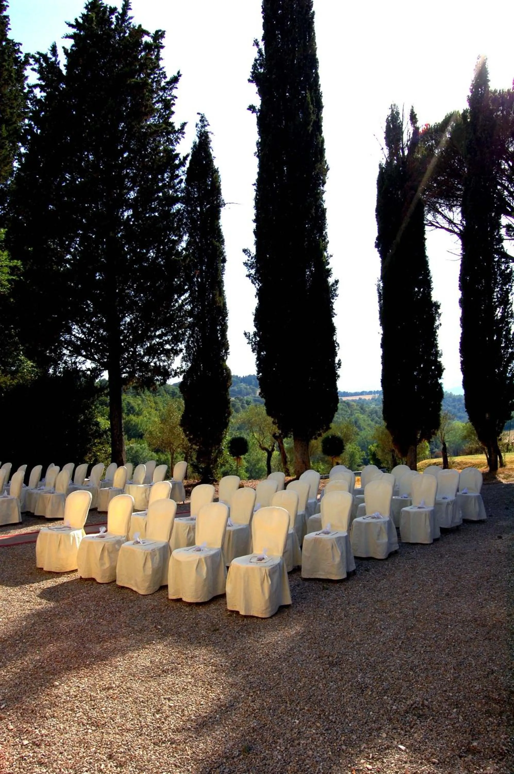 Banquet/Function facilities in Hotel Villa San Donino