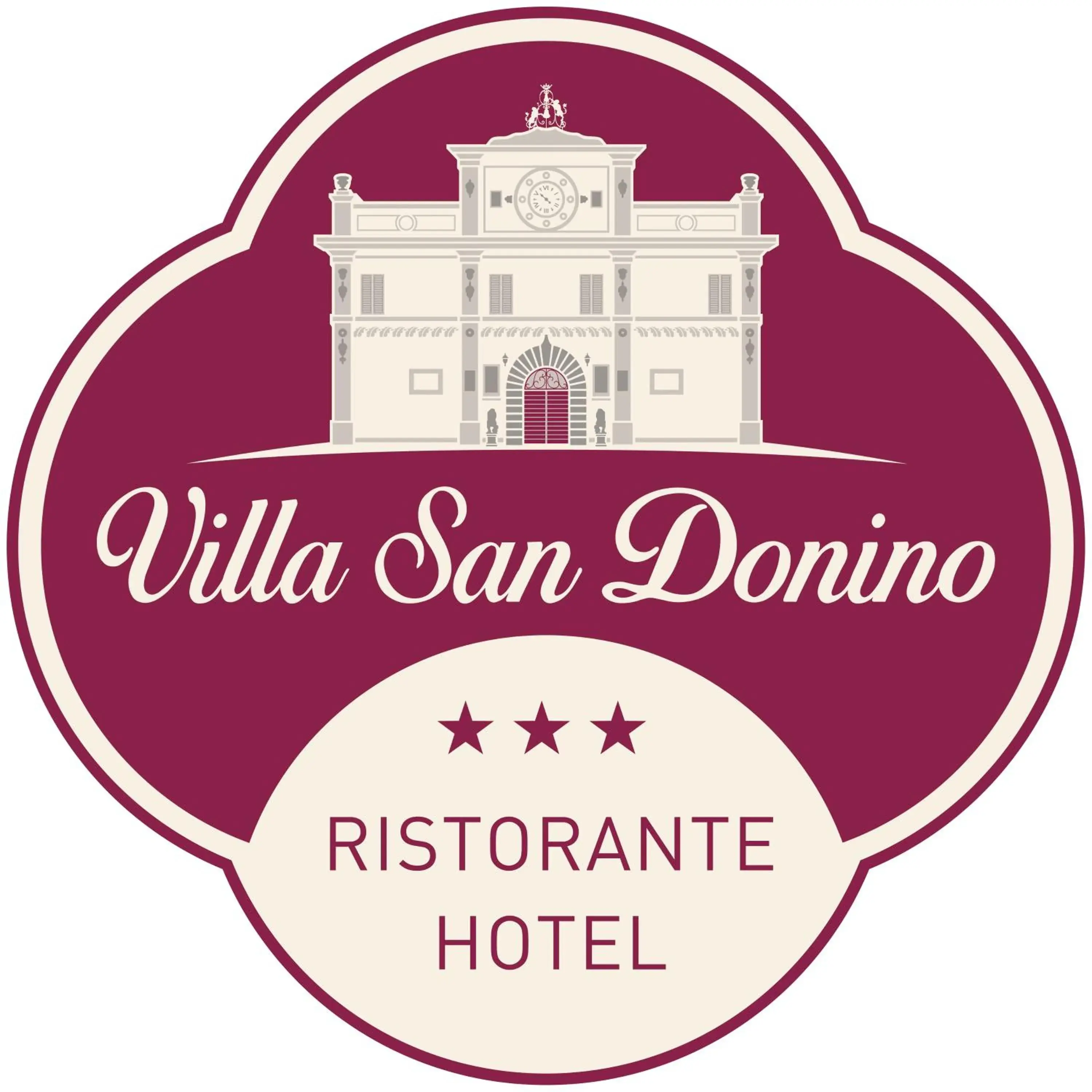 Hotel Villa San Donino Hotel Villa San Donino