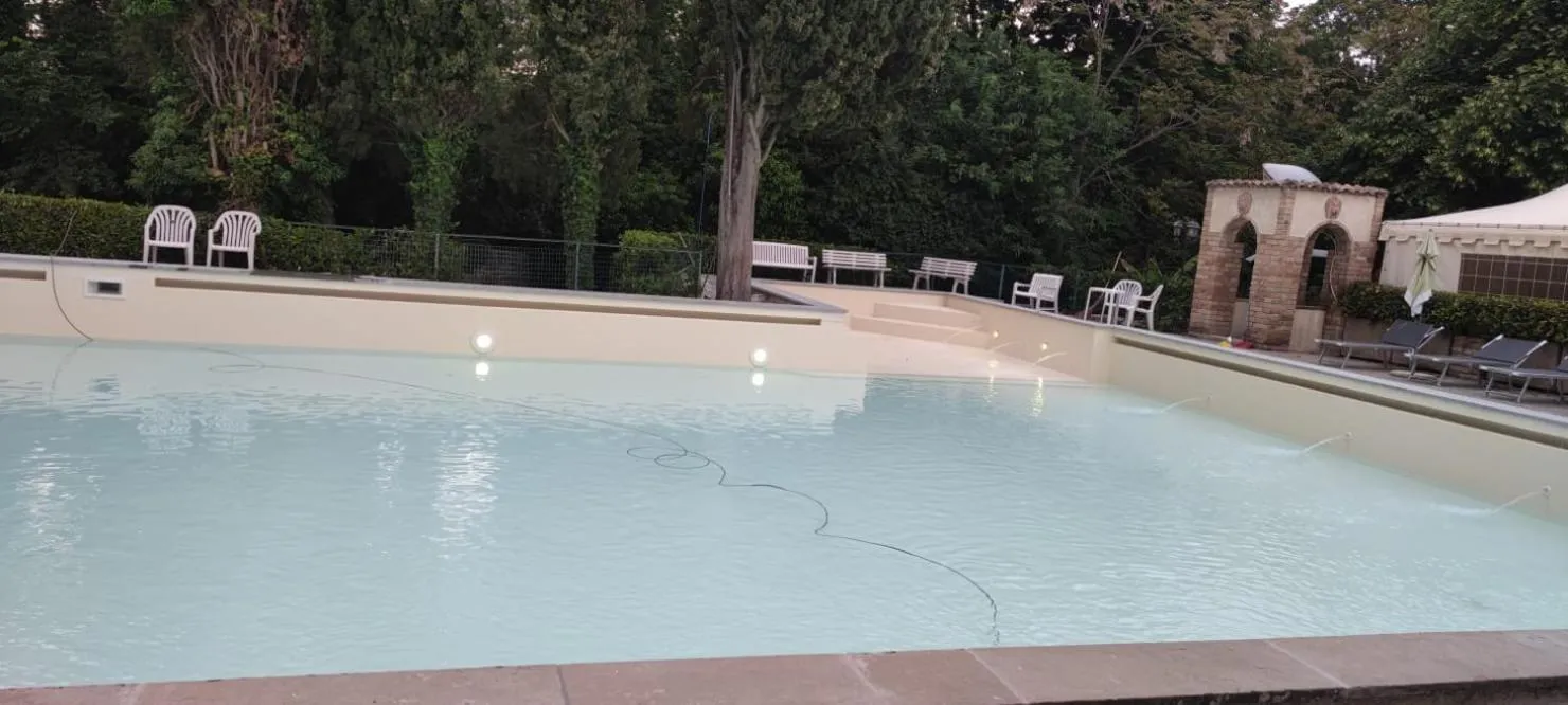 Day in Hotel Villa San Donino