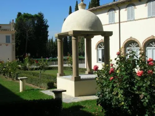 Day in Hotel Villa San Donino