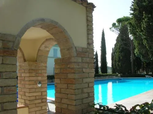Day in Hotel Villa San Donino