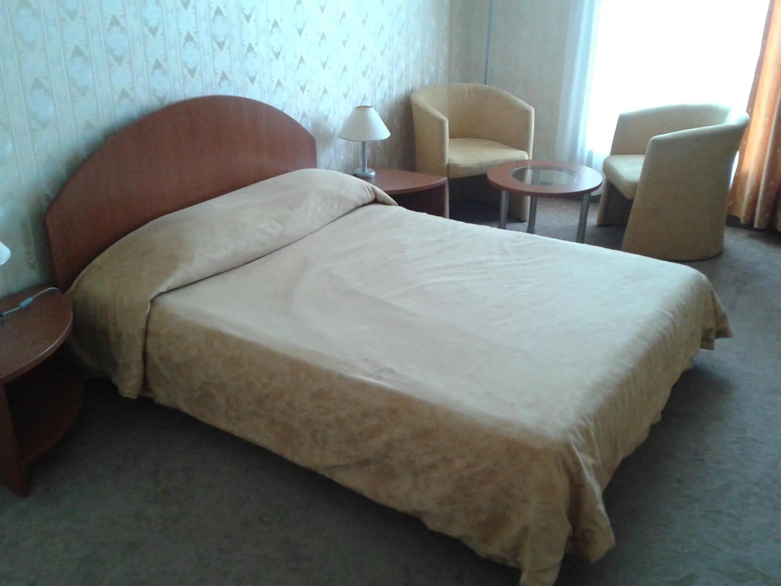 Standard Double Room - single occupancy in Hotel Perperikon