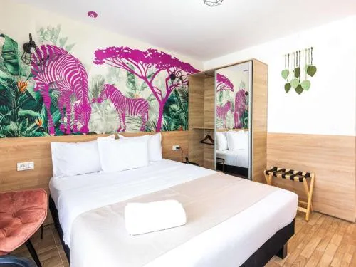 ibis Styles Venus