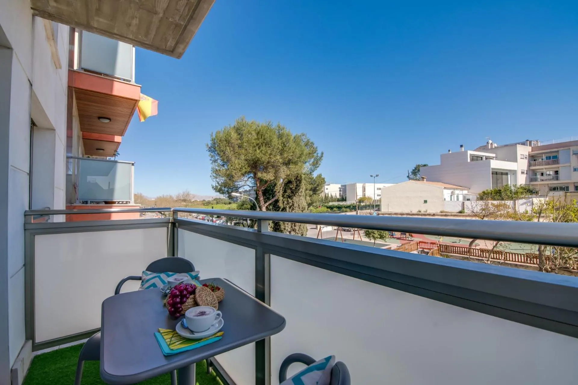 Ideal Property Mallorca - Mar Blau