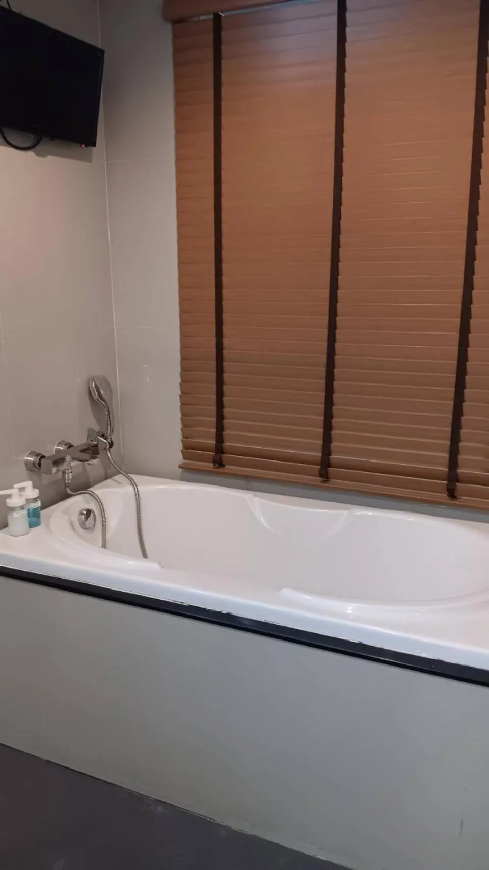 Bathroom in J Residence Thonglor 8