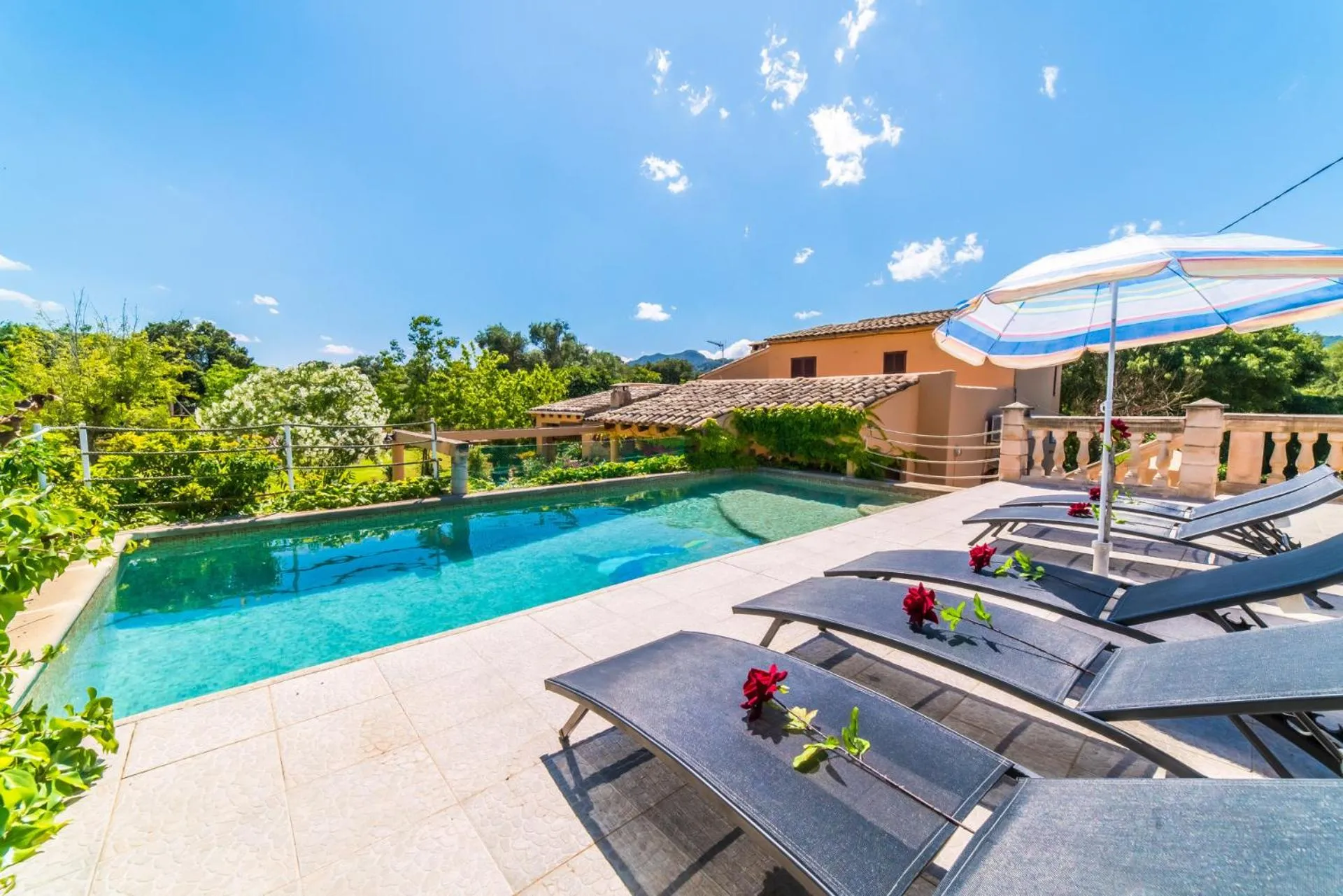 Ideal Property Mallorca - Can Roig Gran
