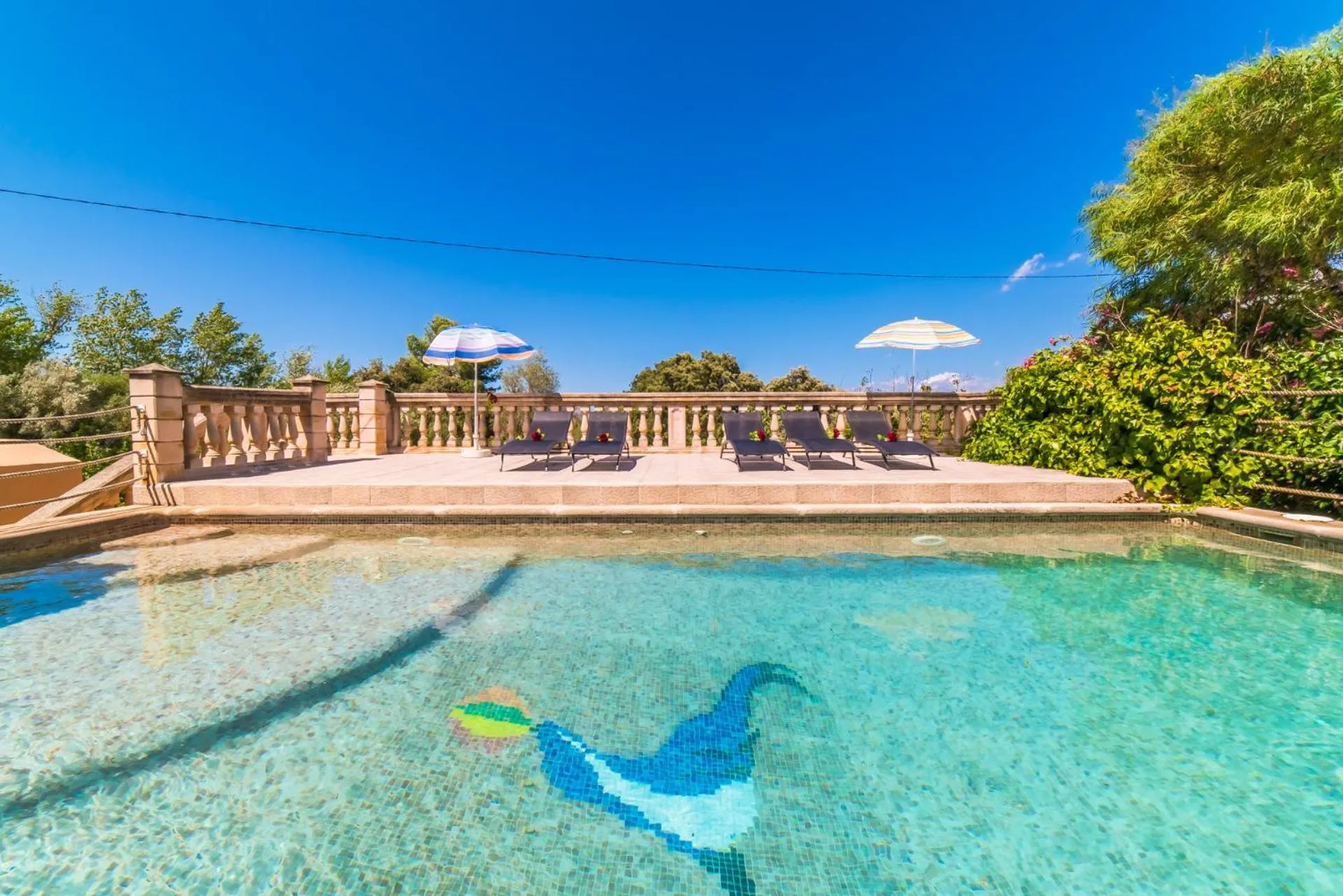 Ideal Property Mallorca - Can Roig Gran